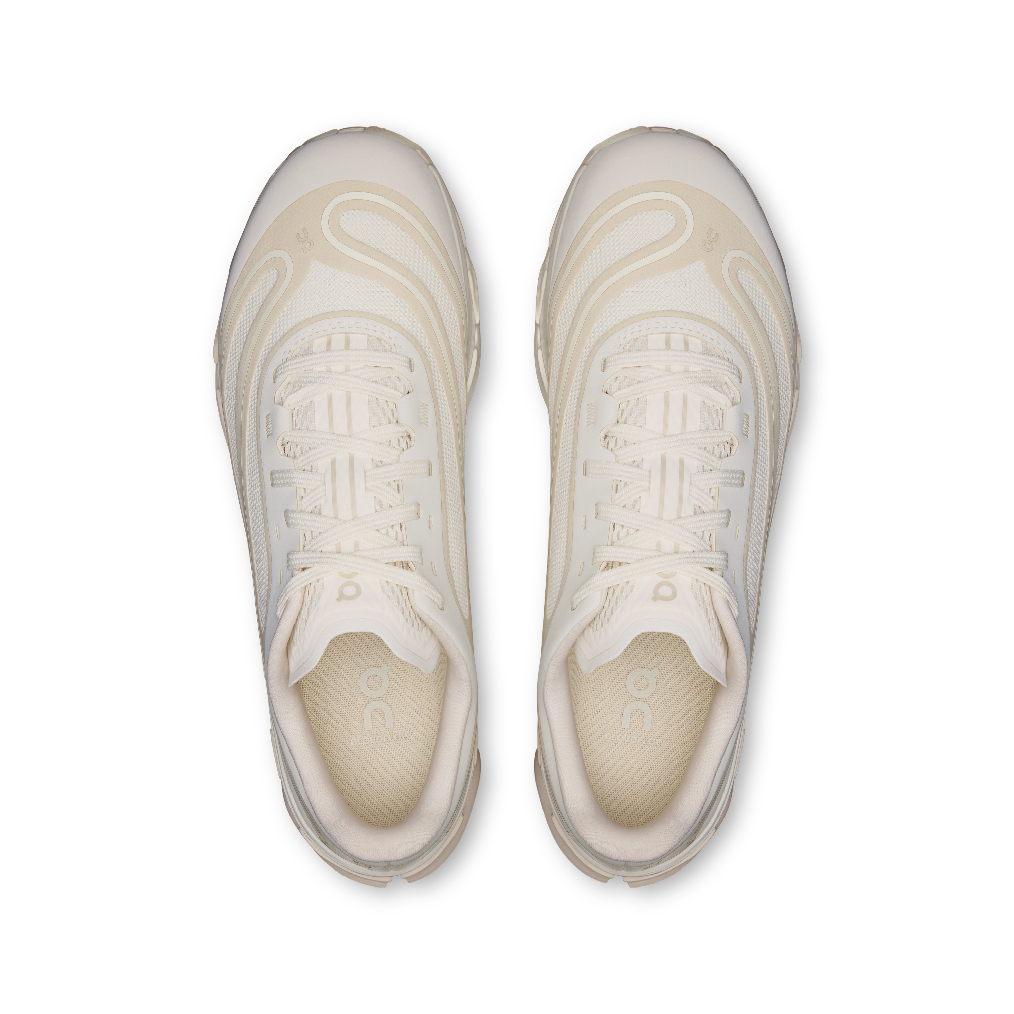 Cloudflow 5 AD - Ivory | Grain
