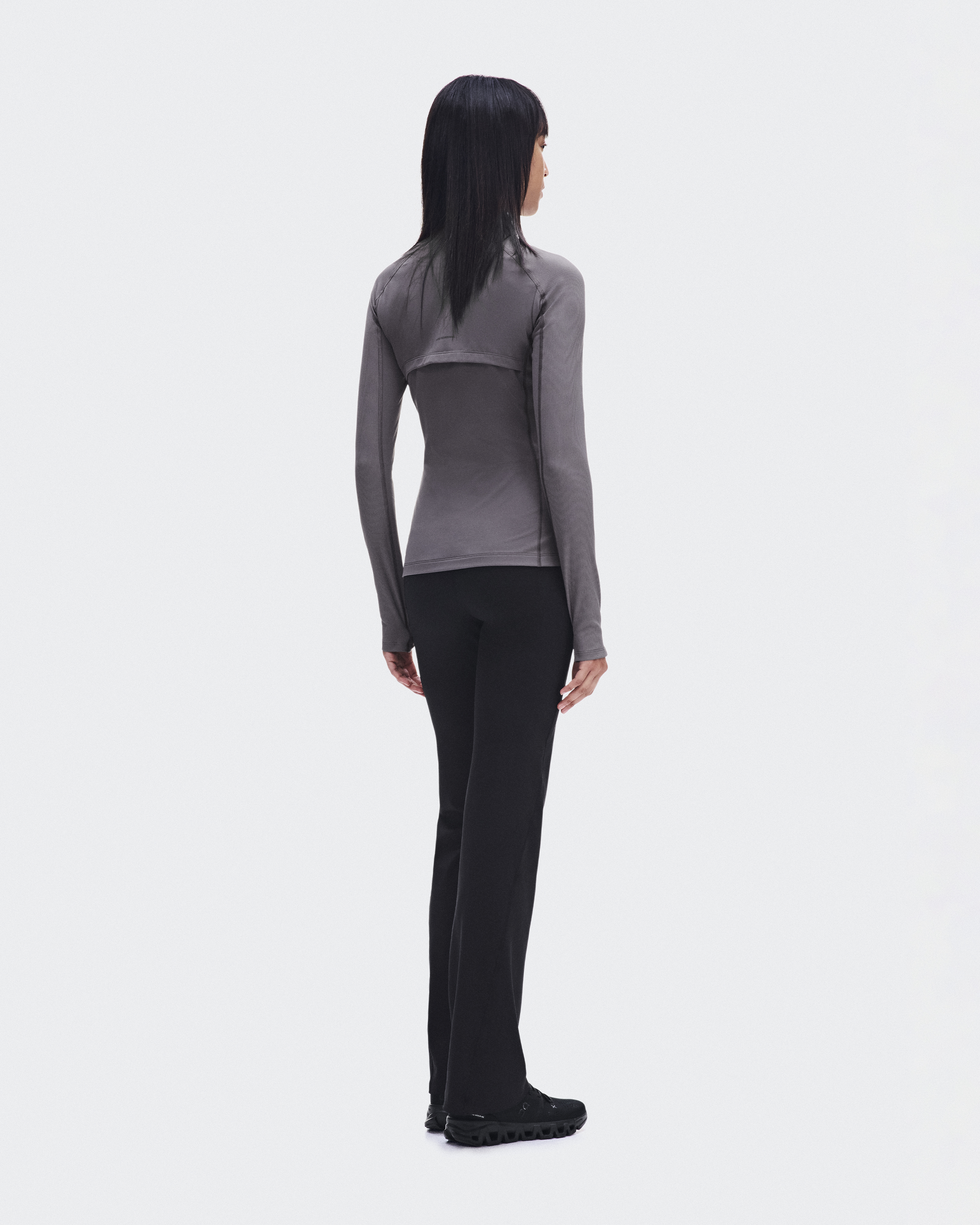 Studio Jacket - Ember