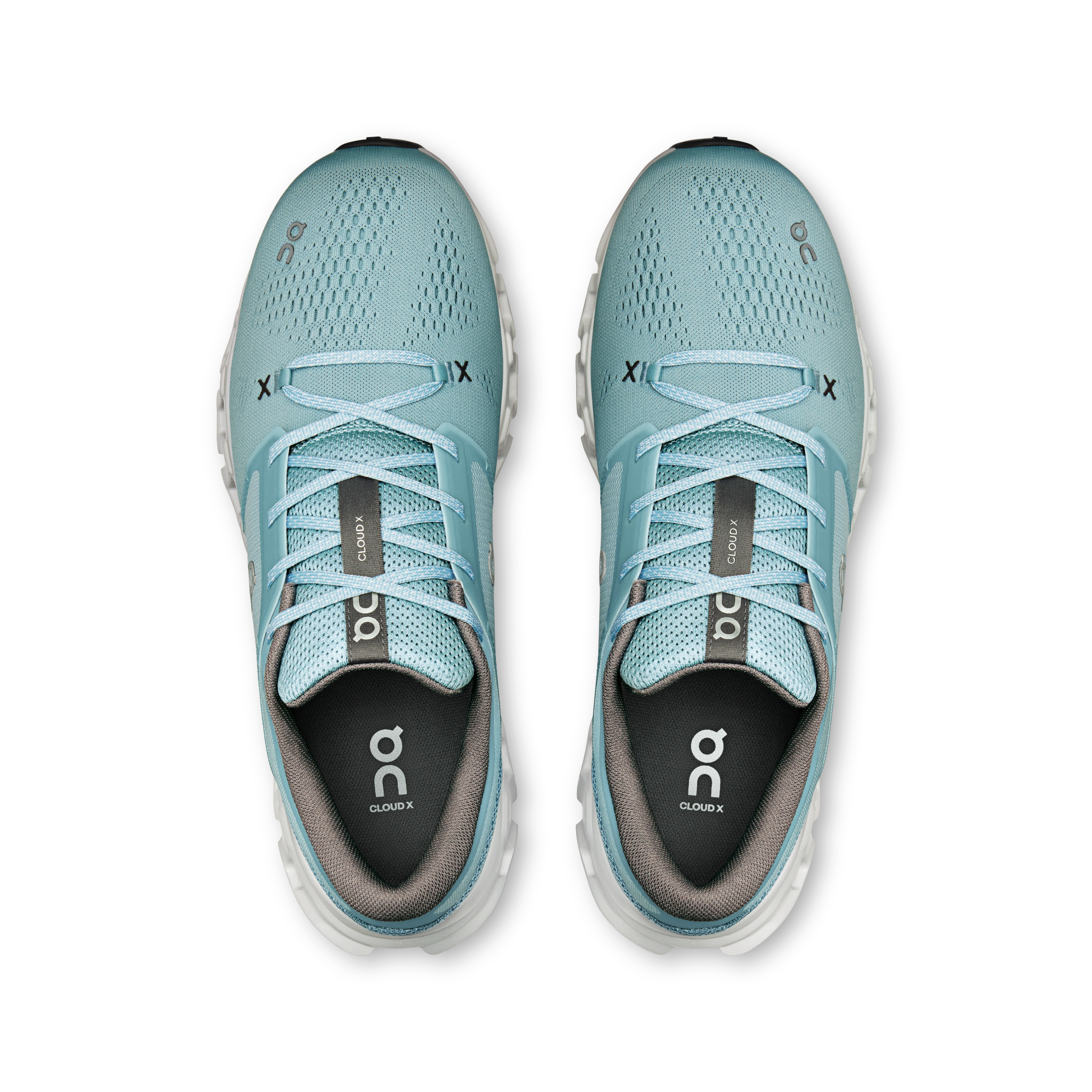 Cloud X 5 - Wash | Glacier
