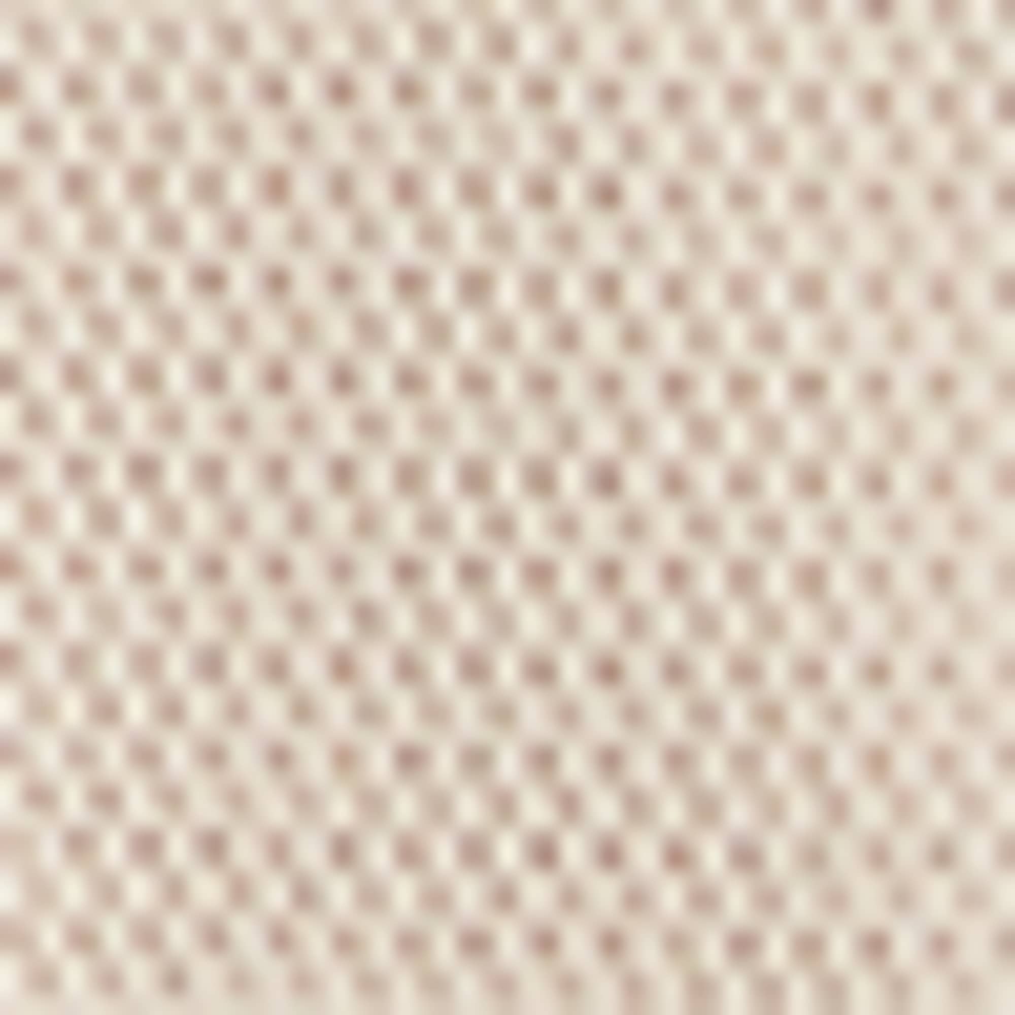 Knitted shirt - regular fit - lapel collar light beige
