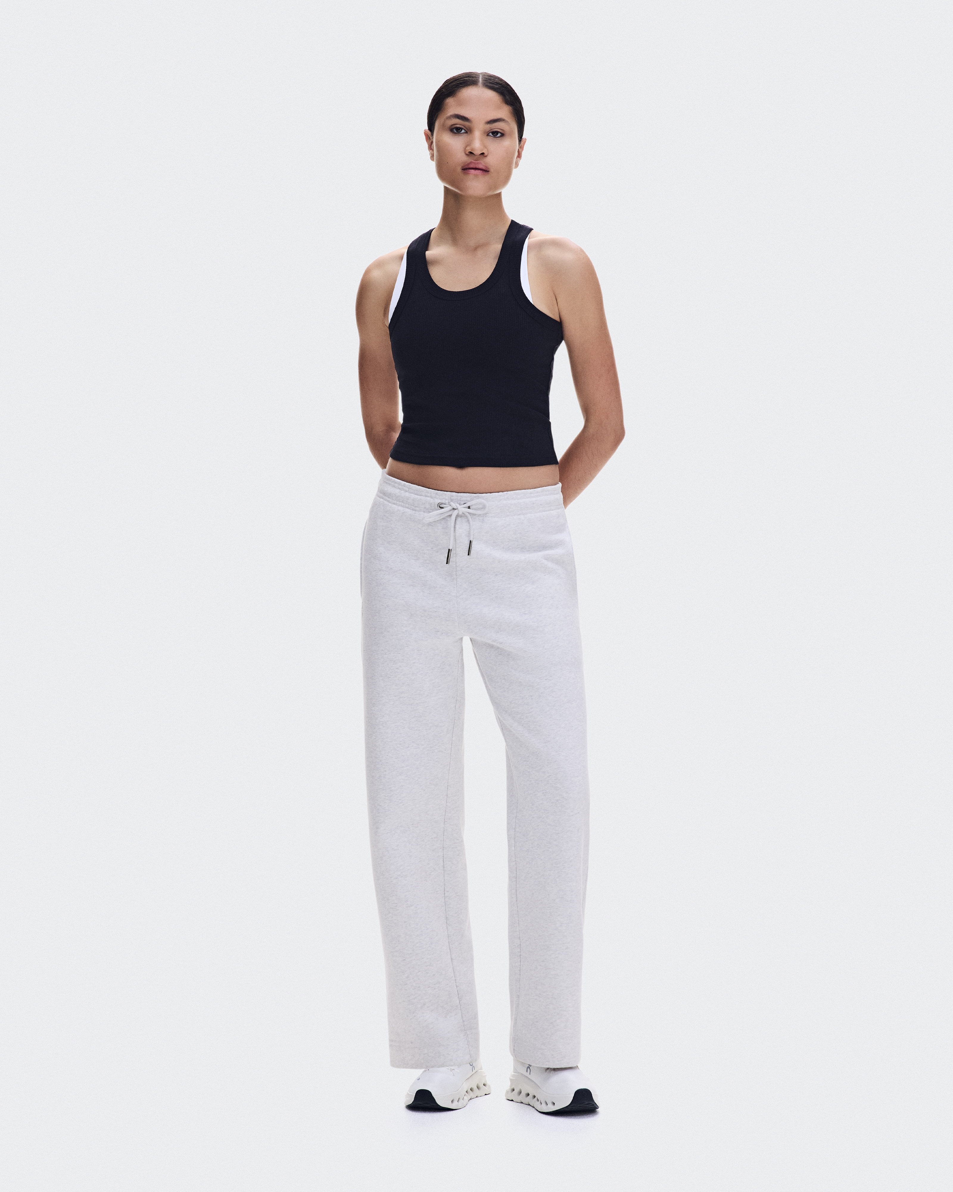 Club Collective Pants - Crater