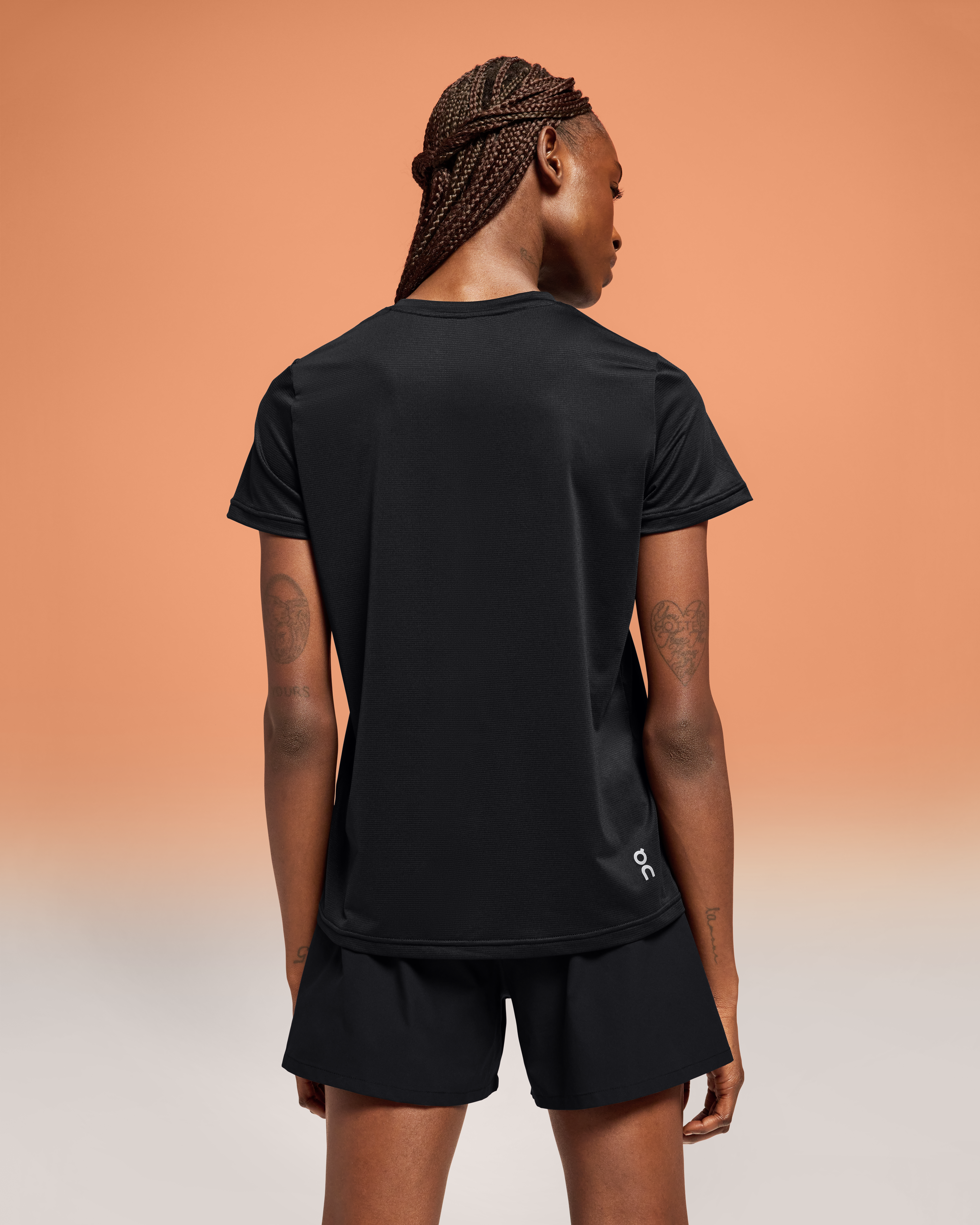 Core-T - Black