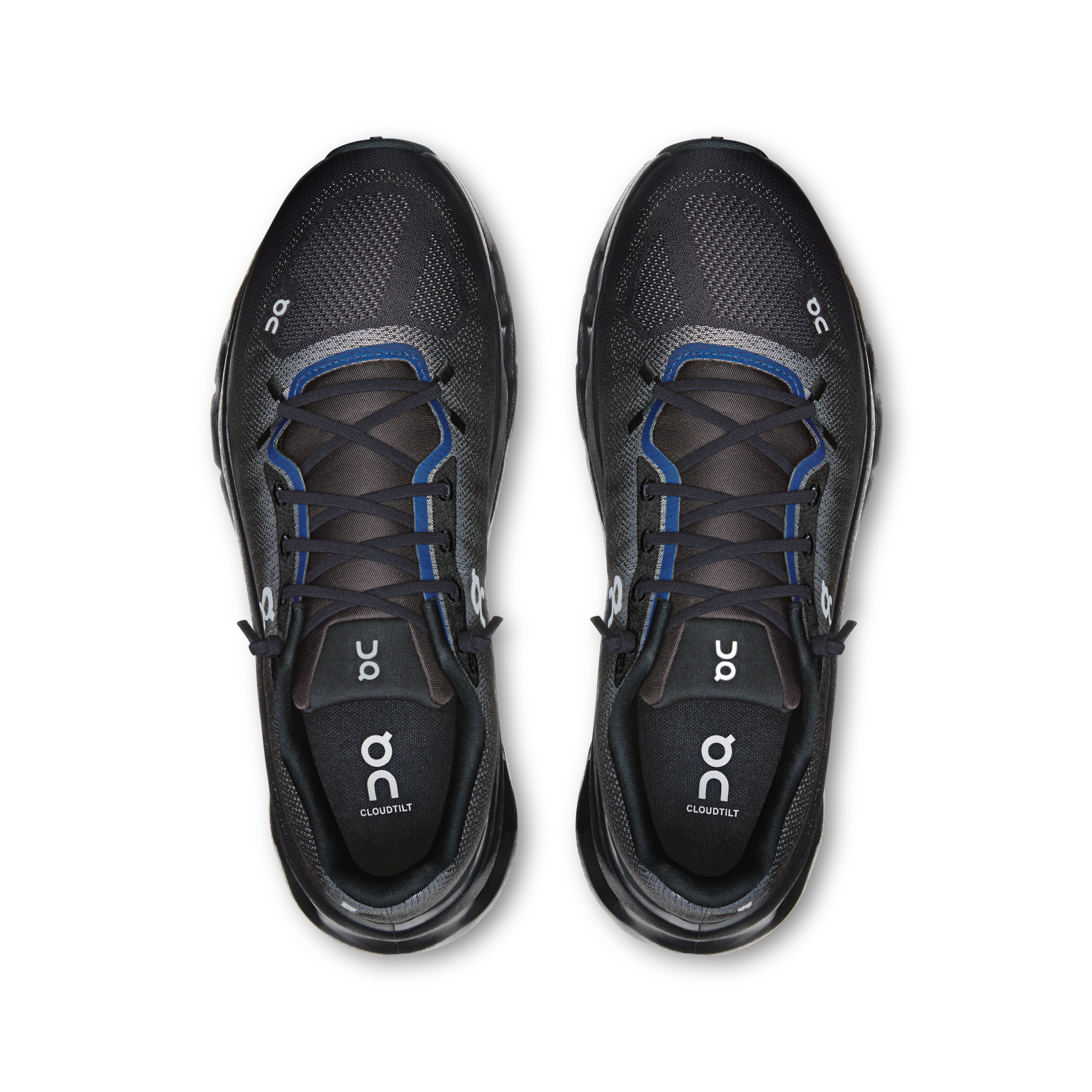 Cloudtilt - Black | Black