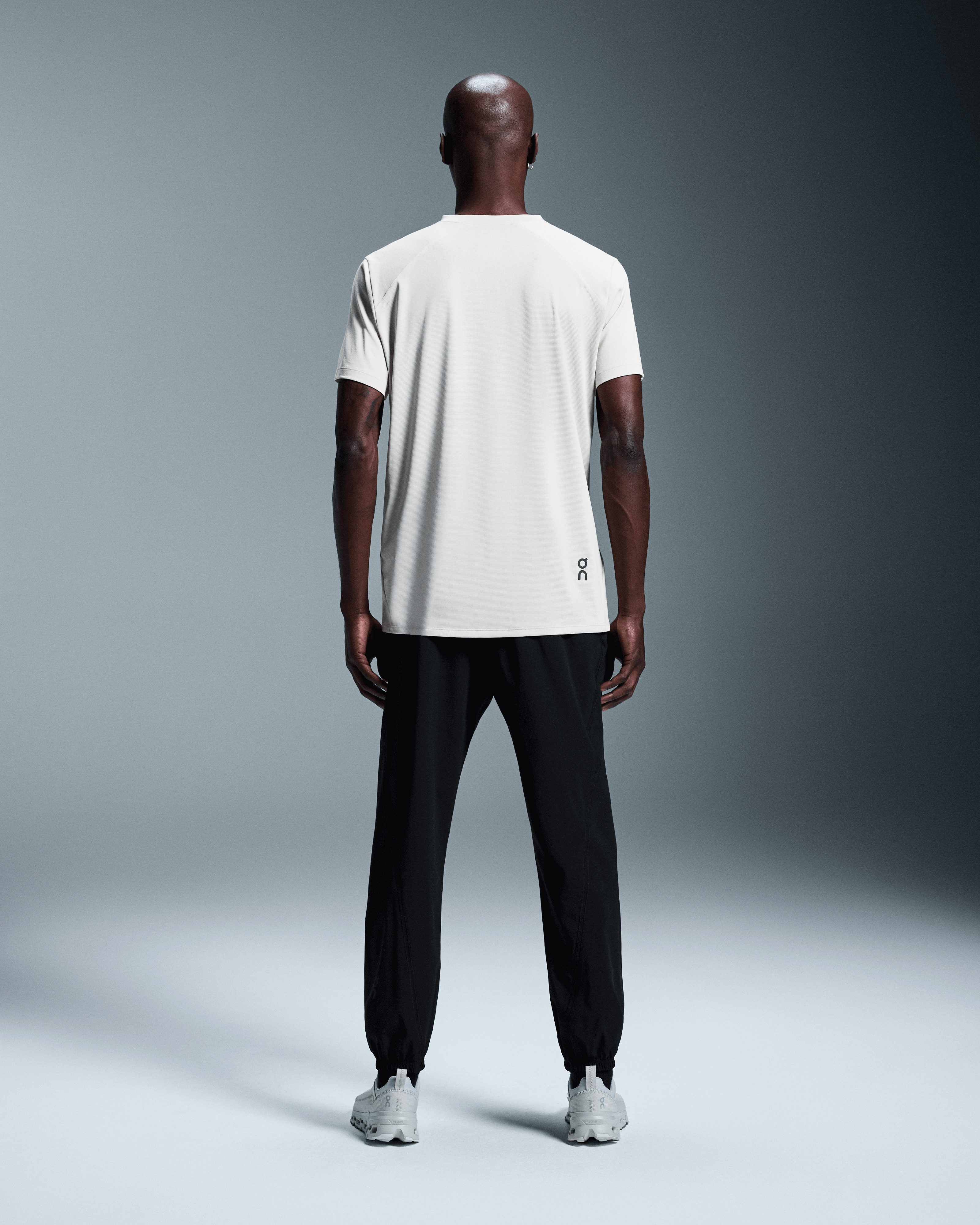Focus Pants - Black