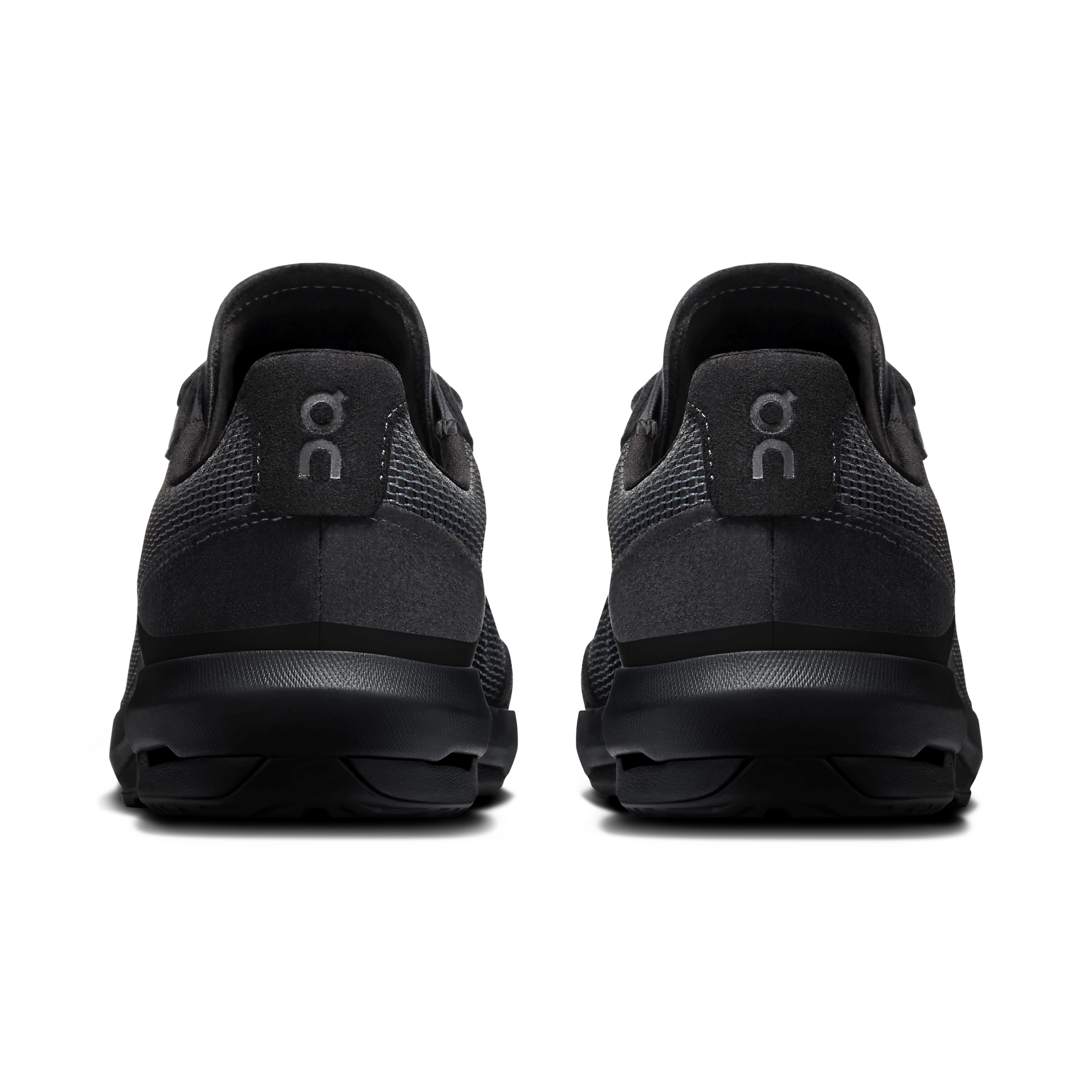 Cloudmuse - Black | Black