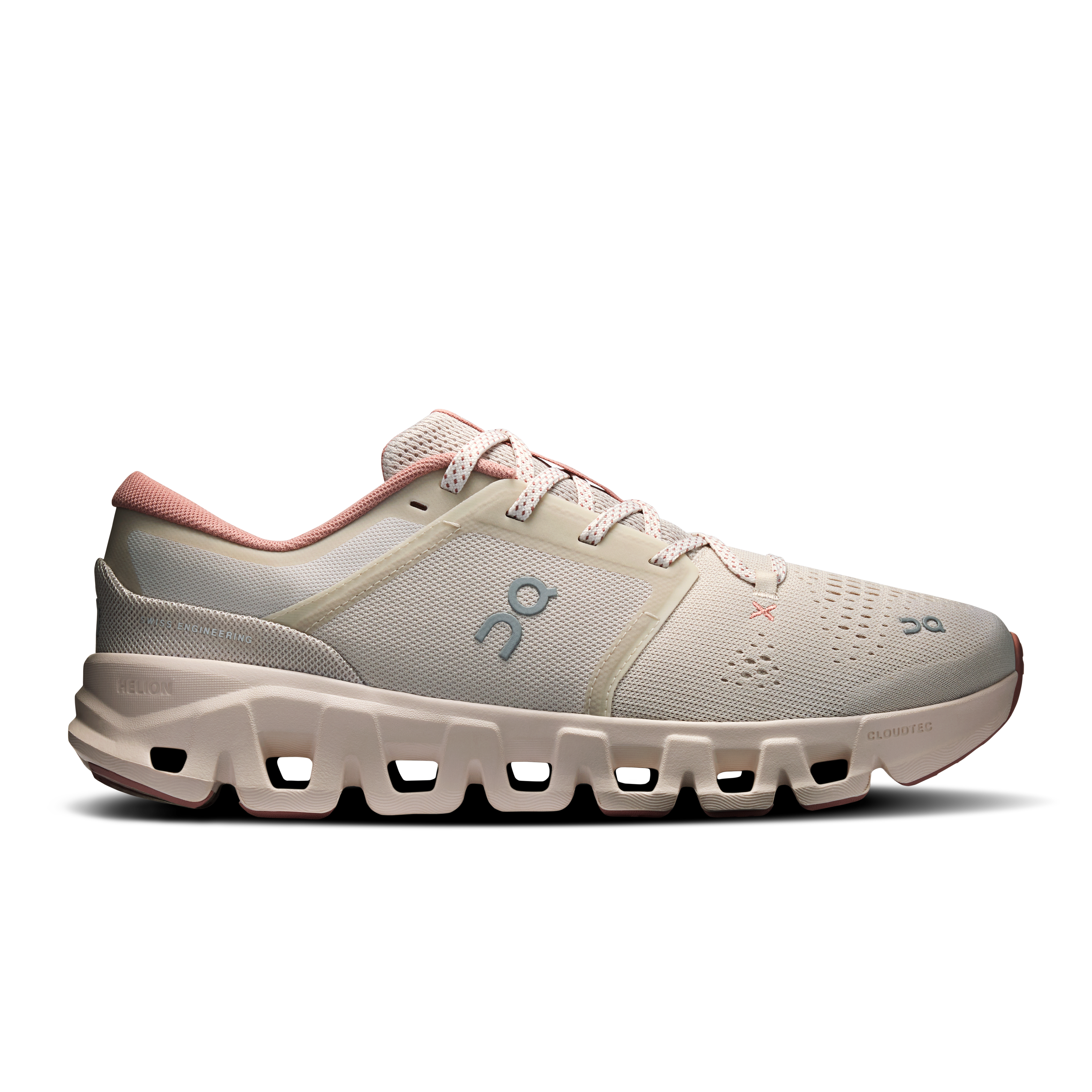 Cloud X 5 - Pearl | Oyster