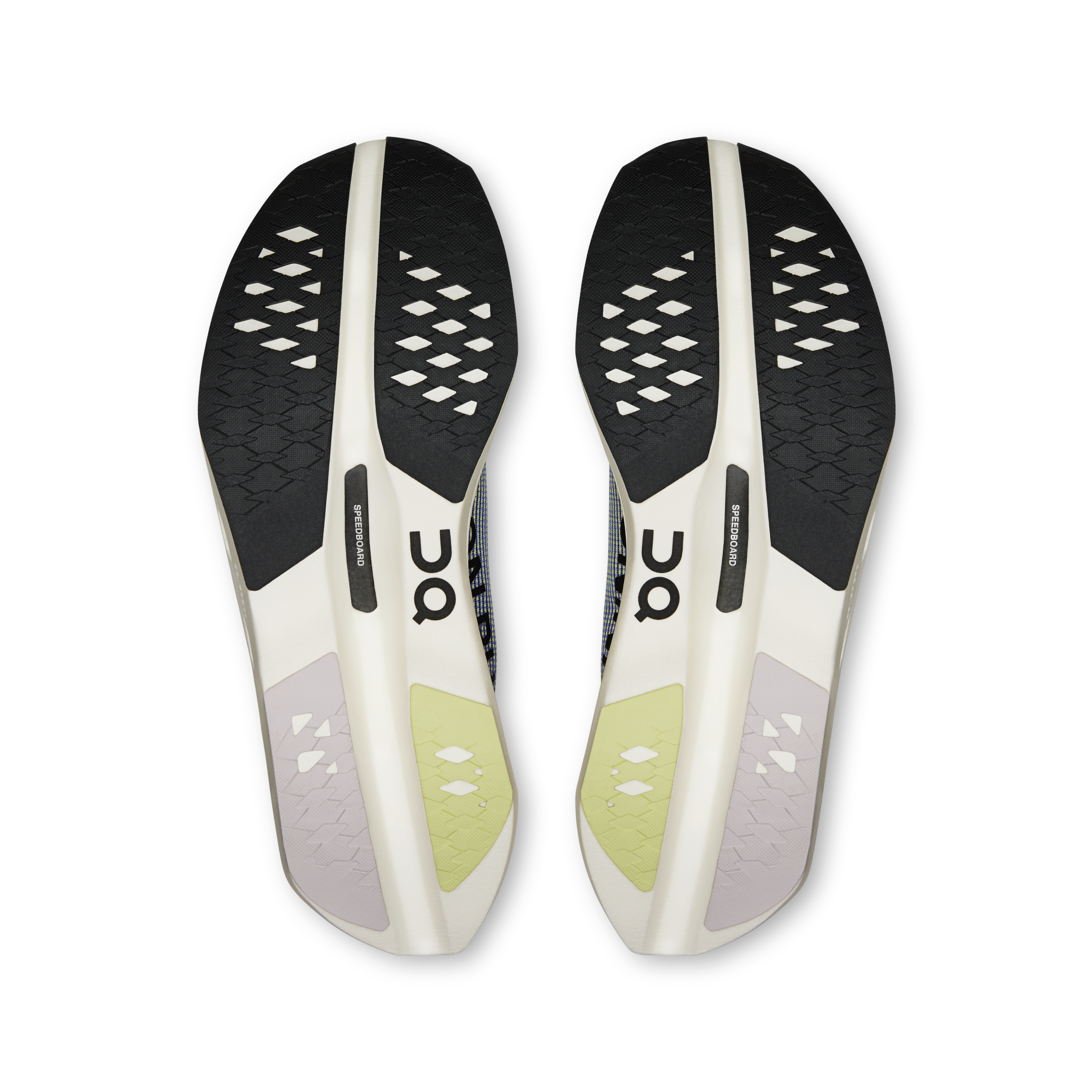 Cloudboom Volt - Juniper | Limelight