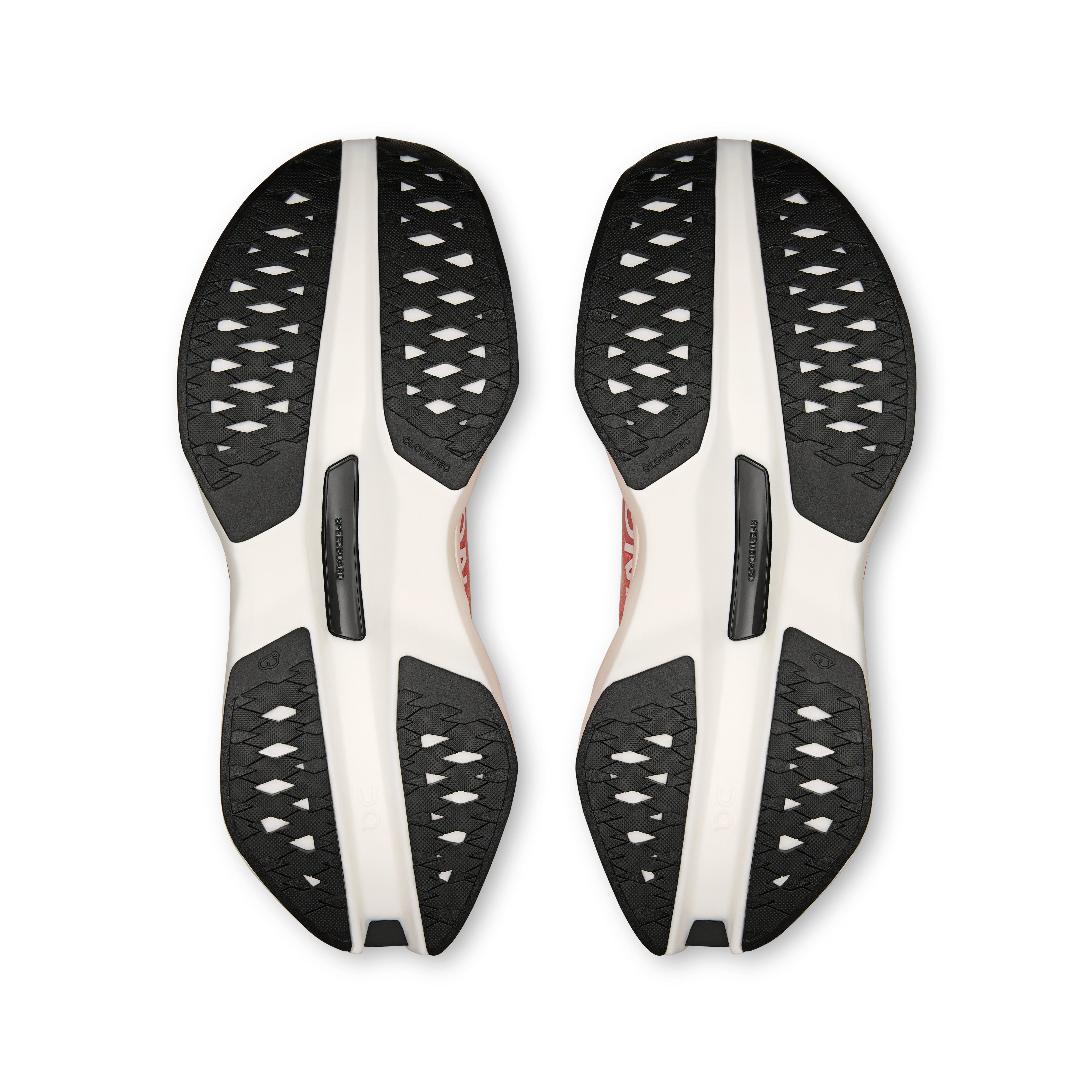 Cloudboom Max - White | Reef