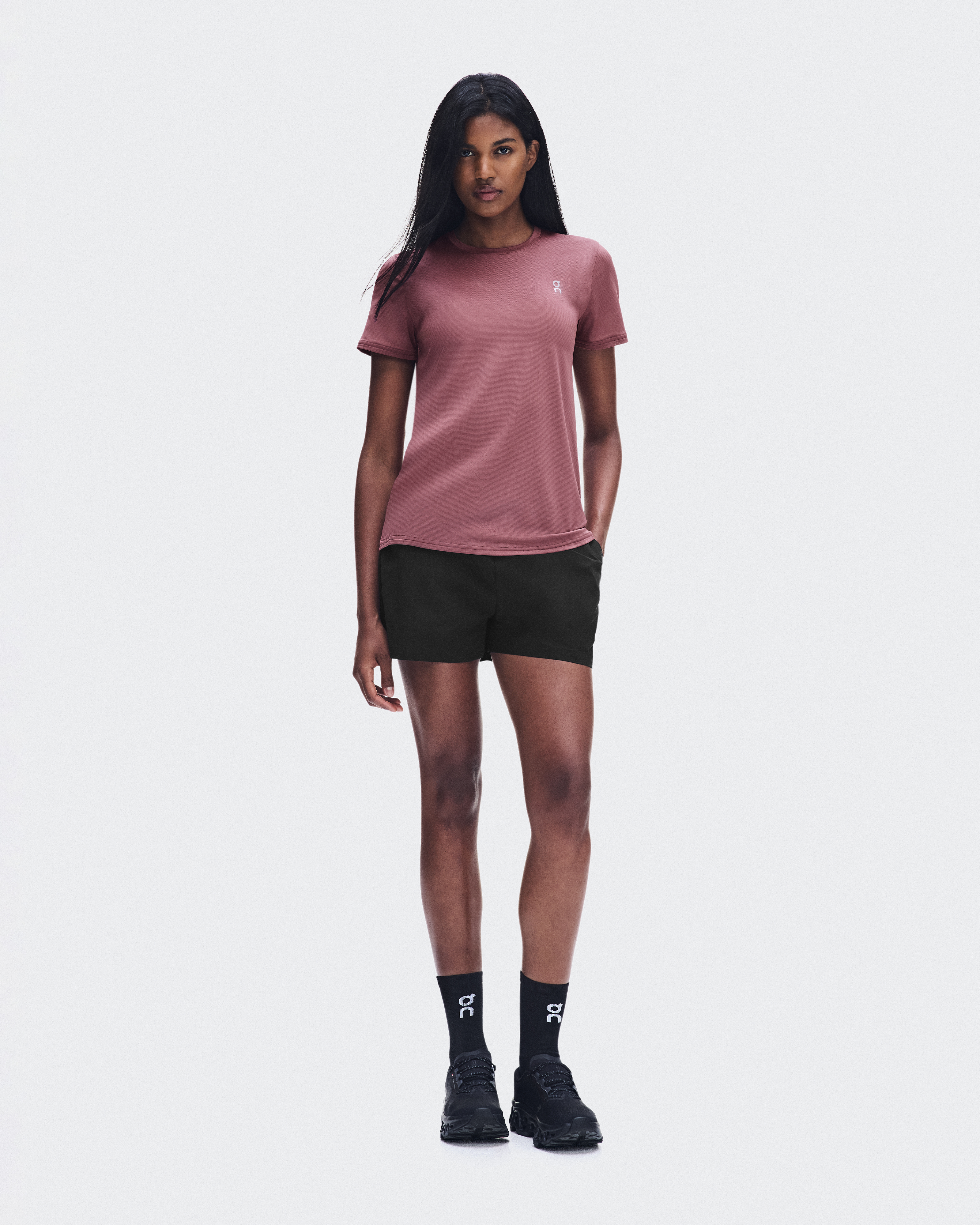 Core-T - Barberry