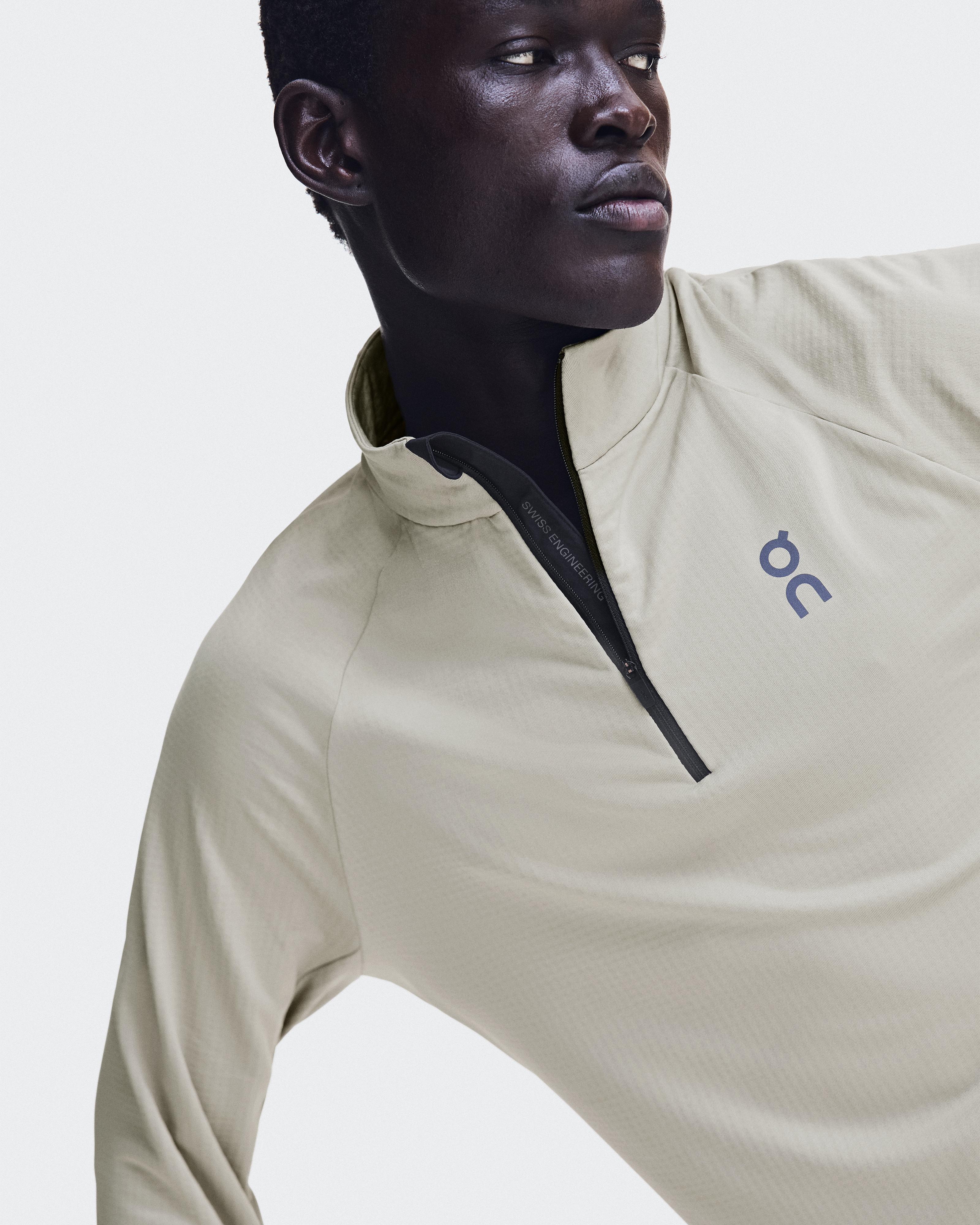 Climate Shirt - Brume