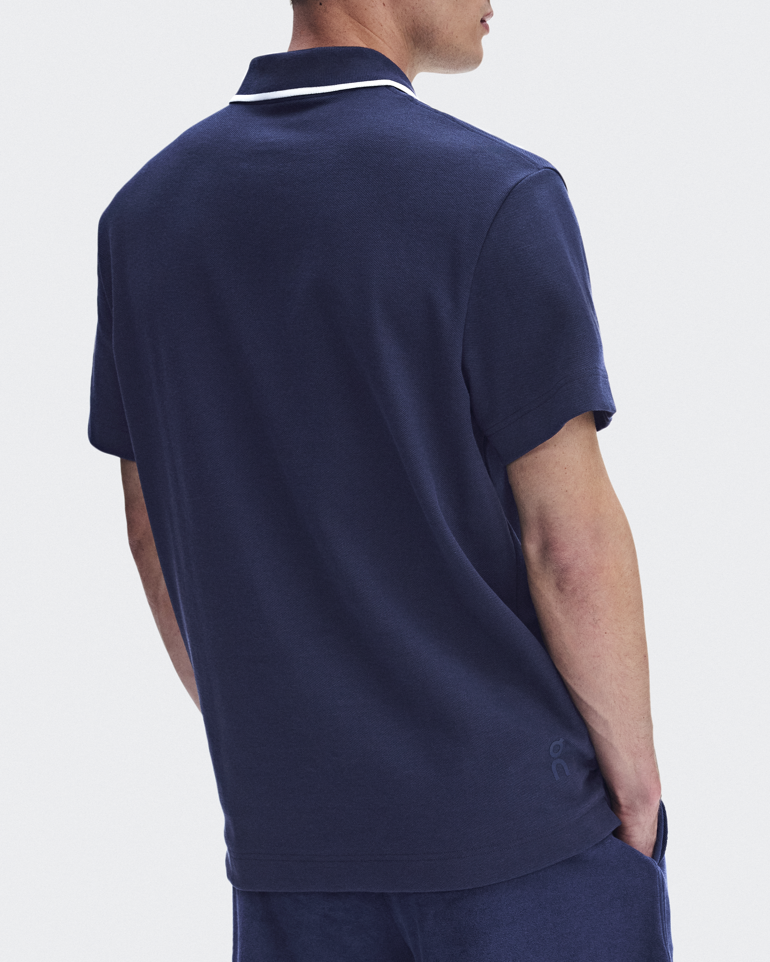 Courtside Polo - Inkwell