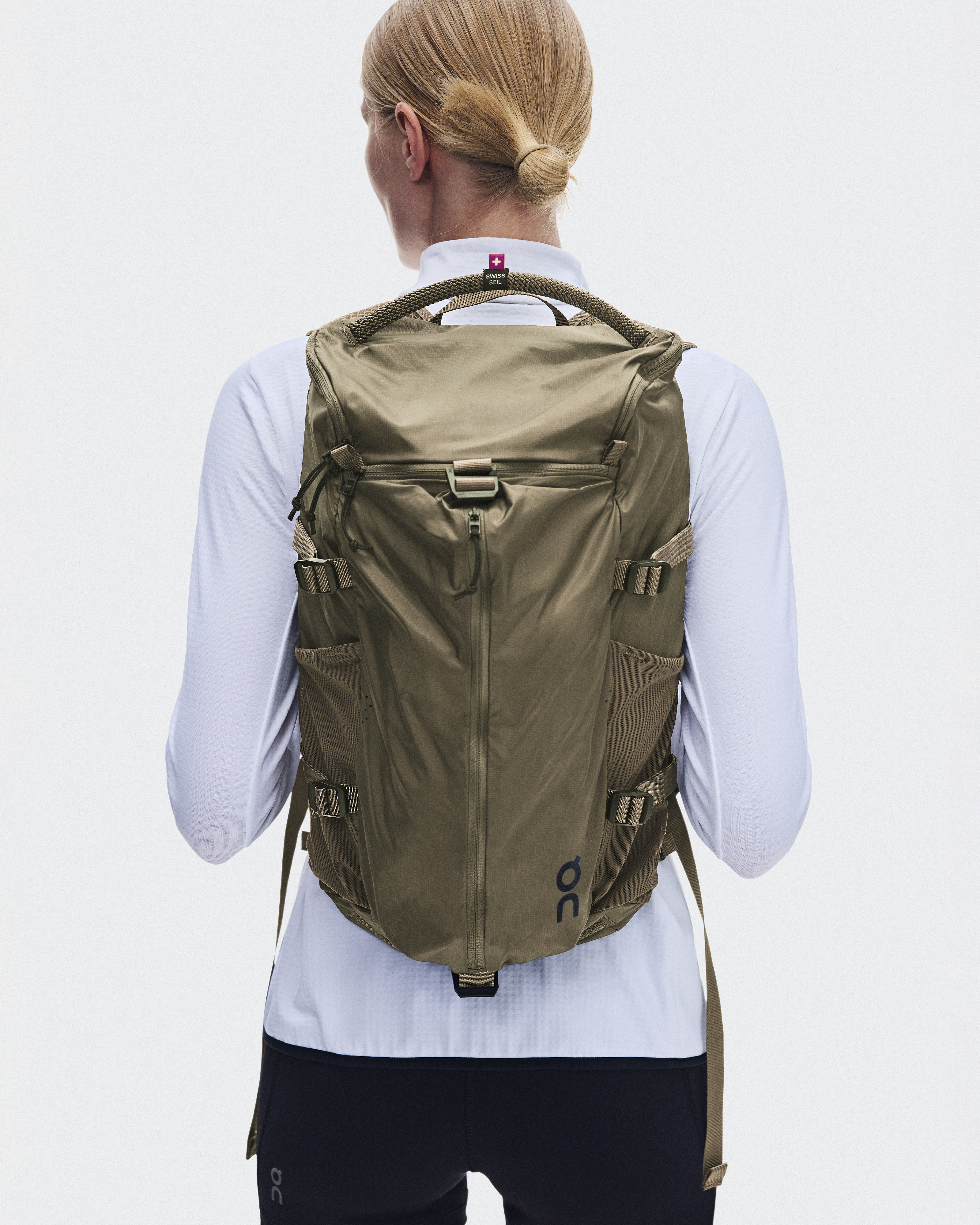 Speed Pack 18L Lite - Olive