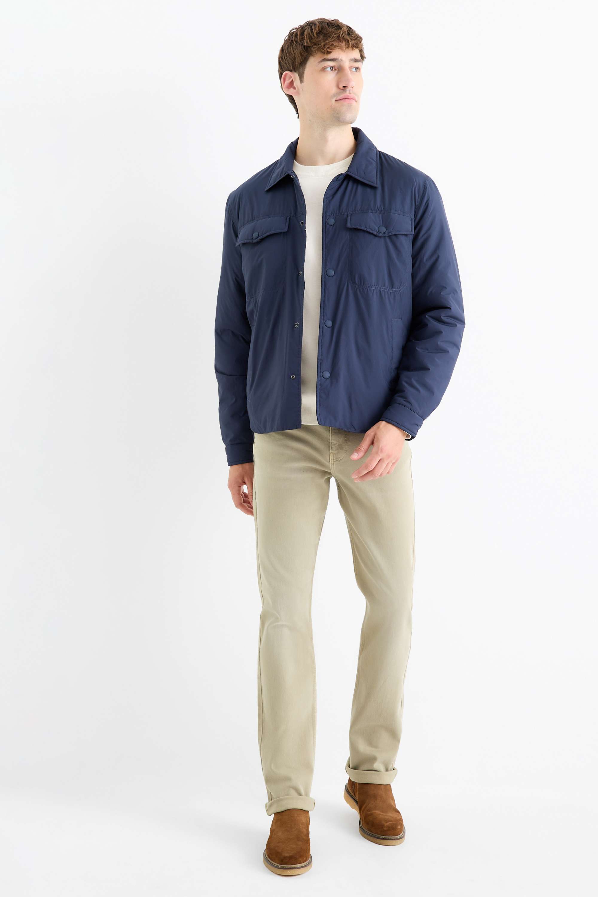 Jumper cremewhite