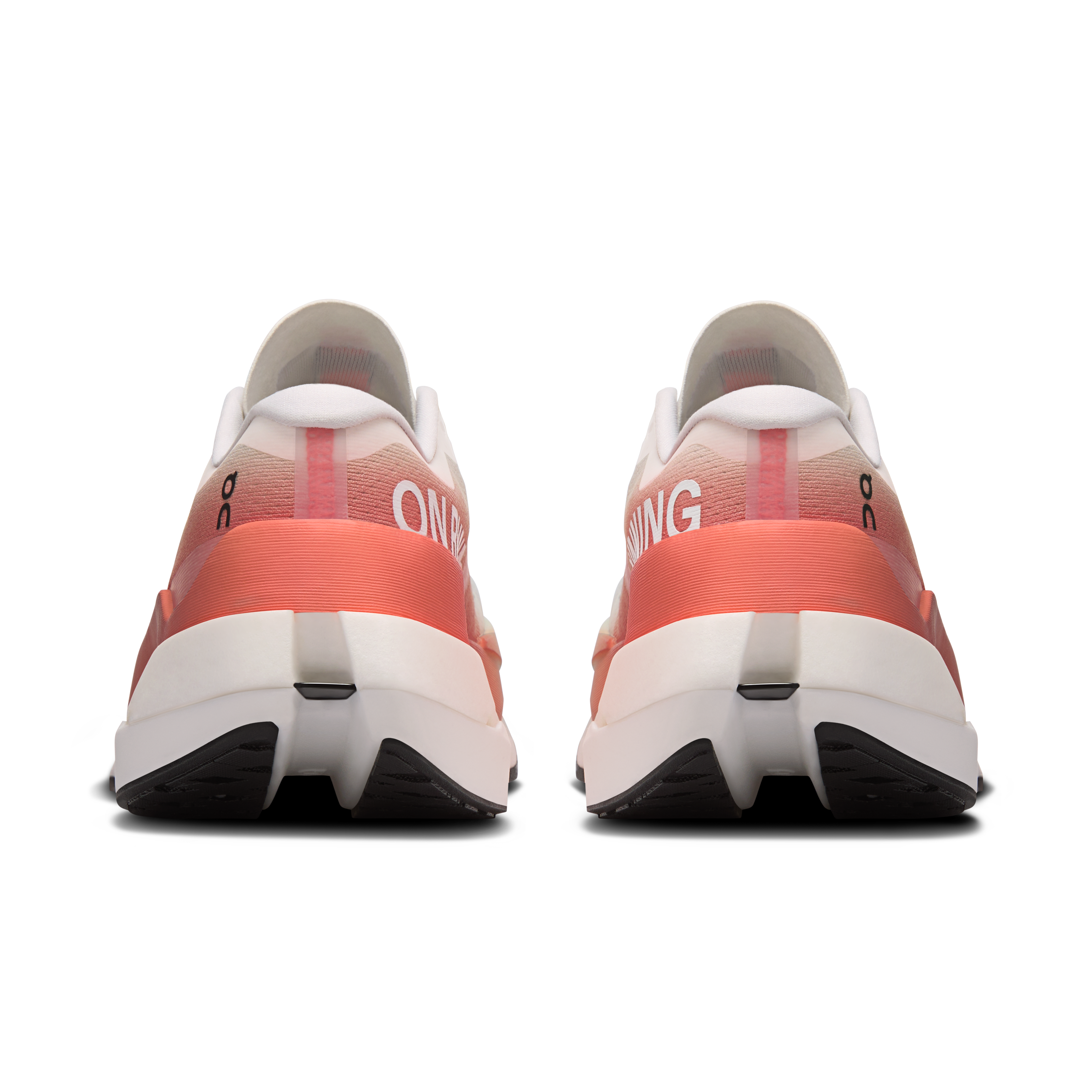 Cloudboom Max - White | Reef