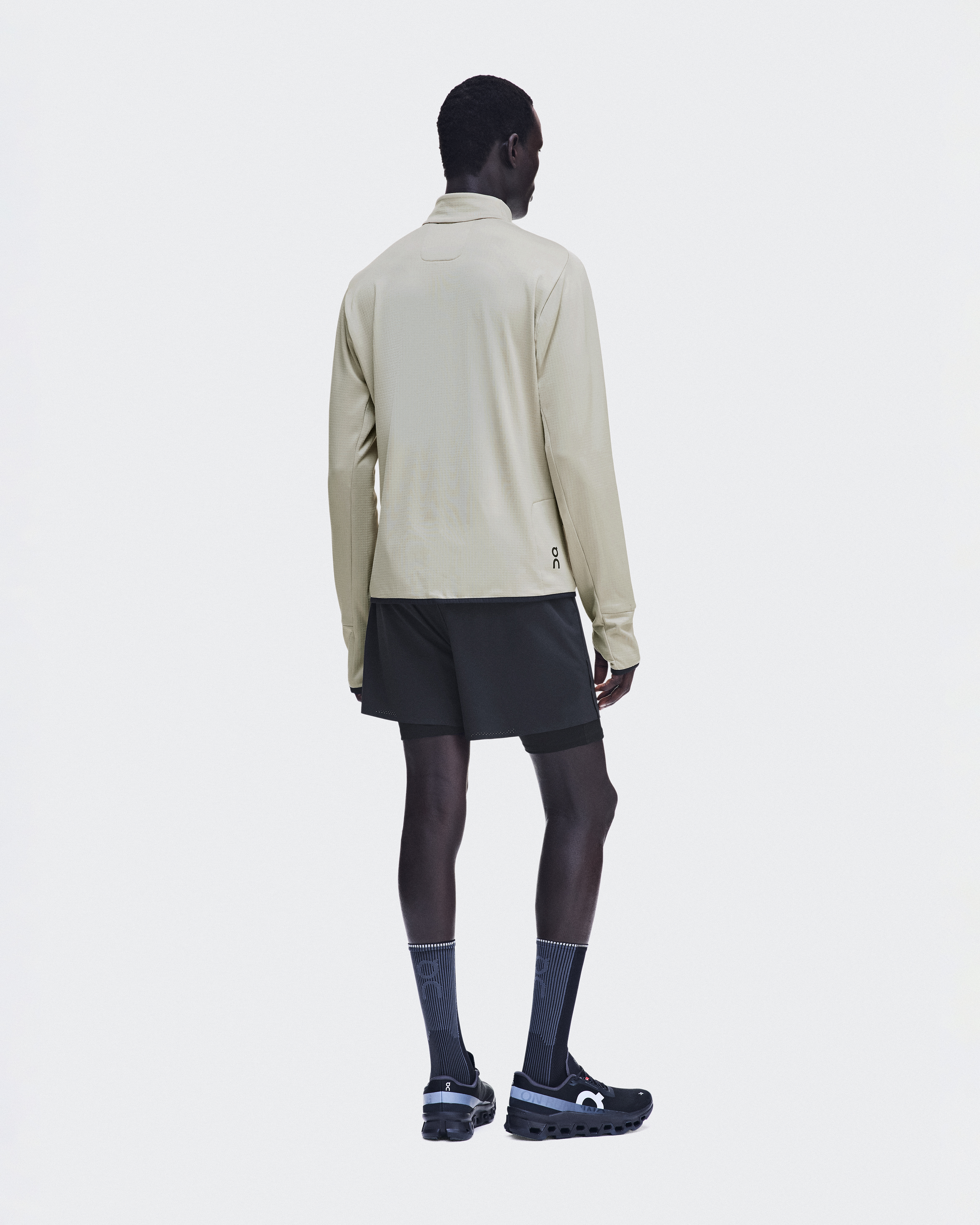 Climate Shirt - Brume
