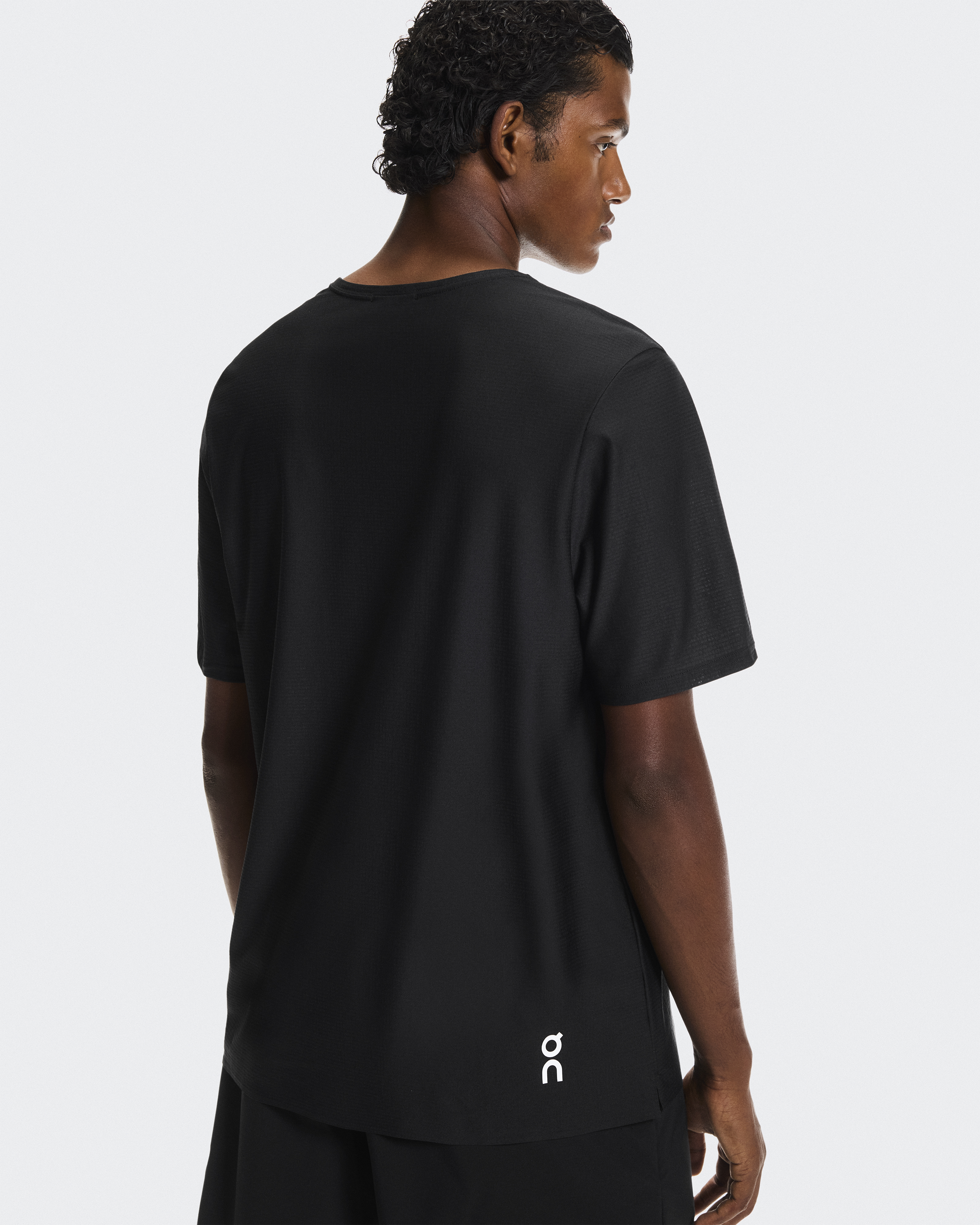 Court-T - Black