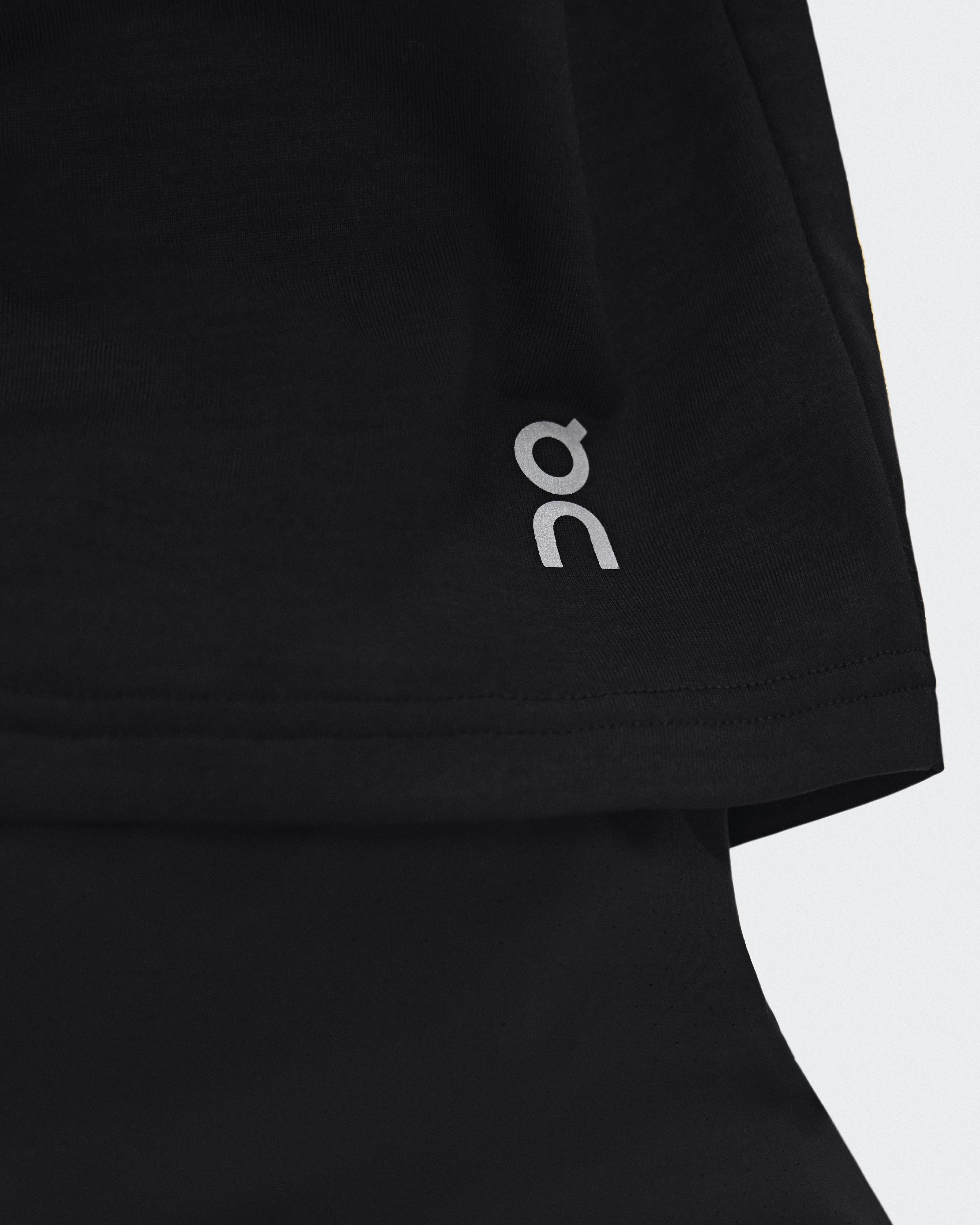 On Run-T - Black