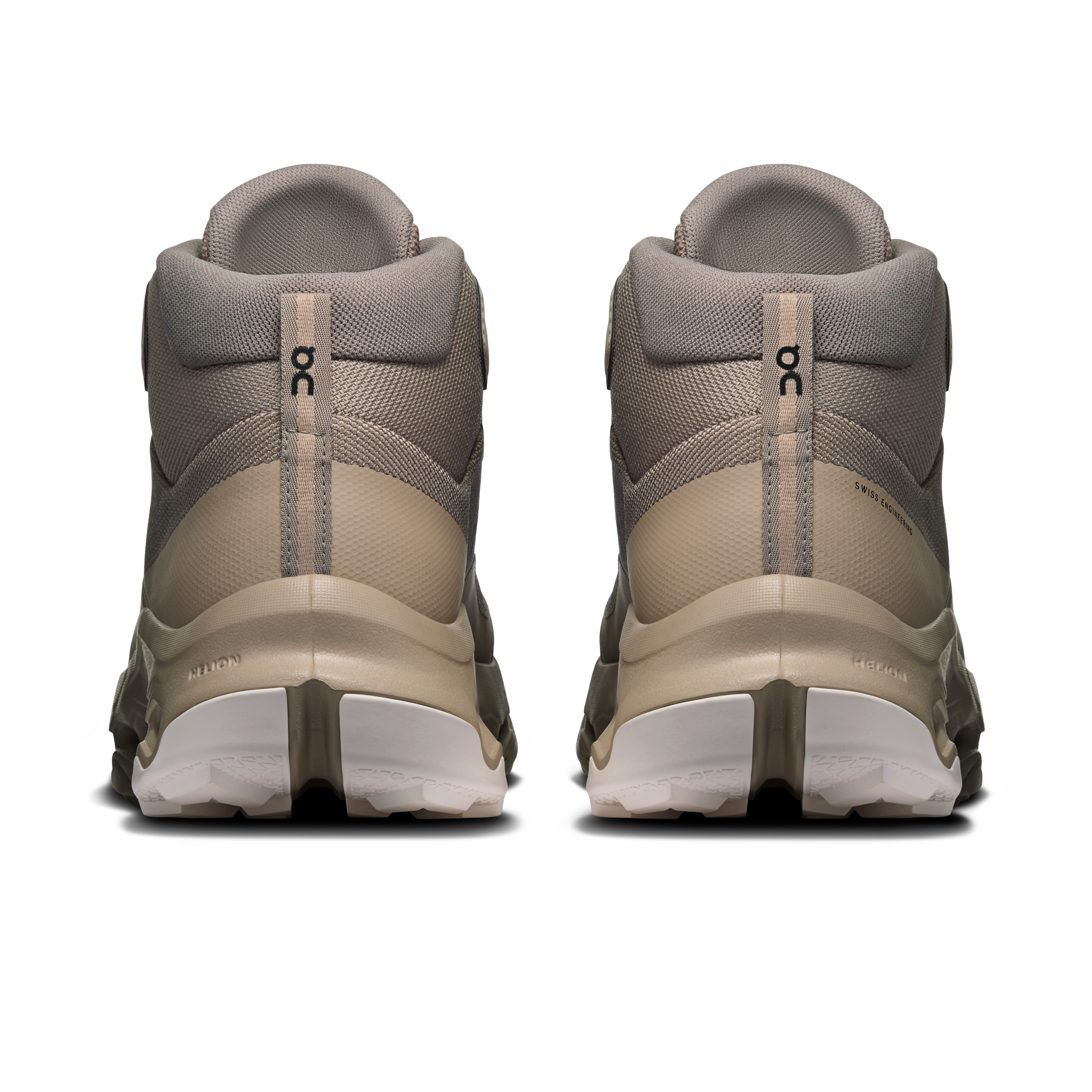 Cloudhorizon 2 Mid Waterproof - Cinder | Desert