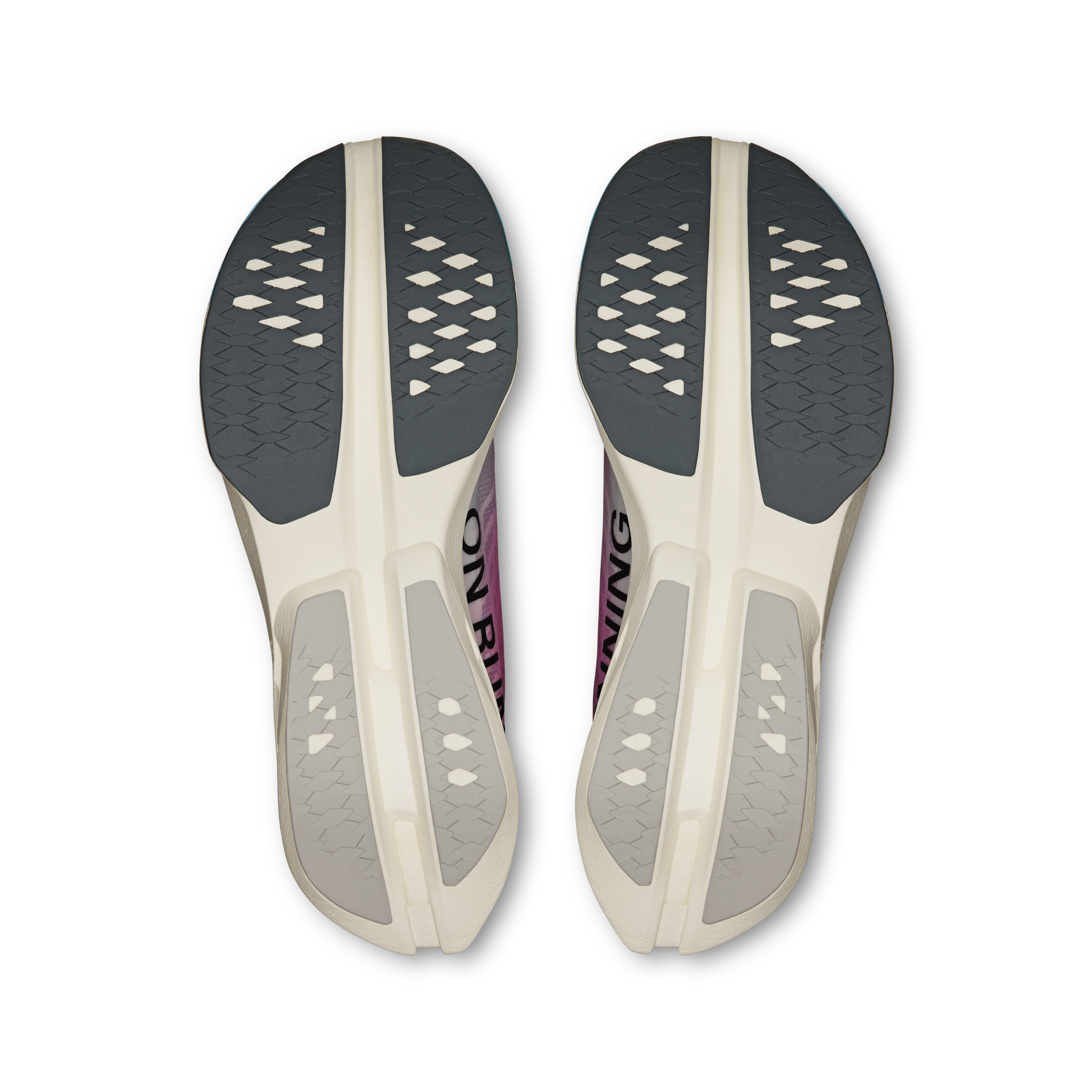 Cloudboom Strike - White | Horizon
