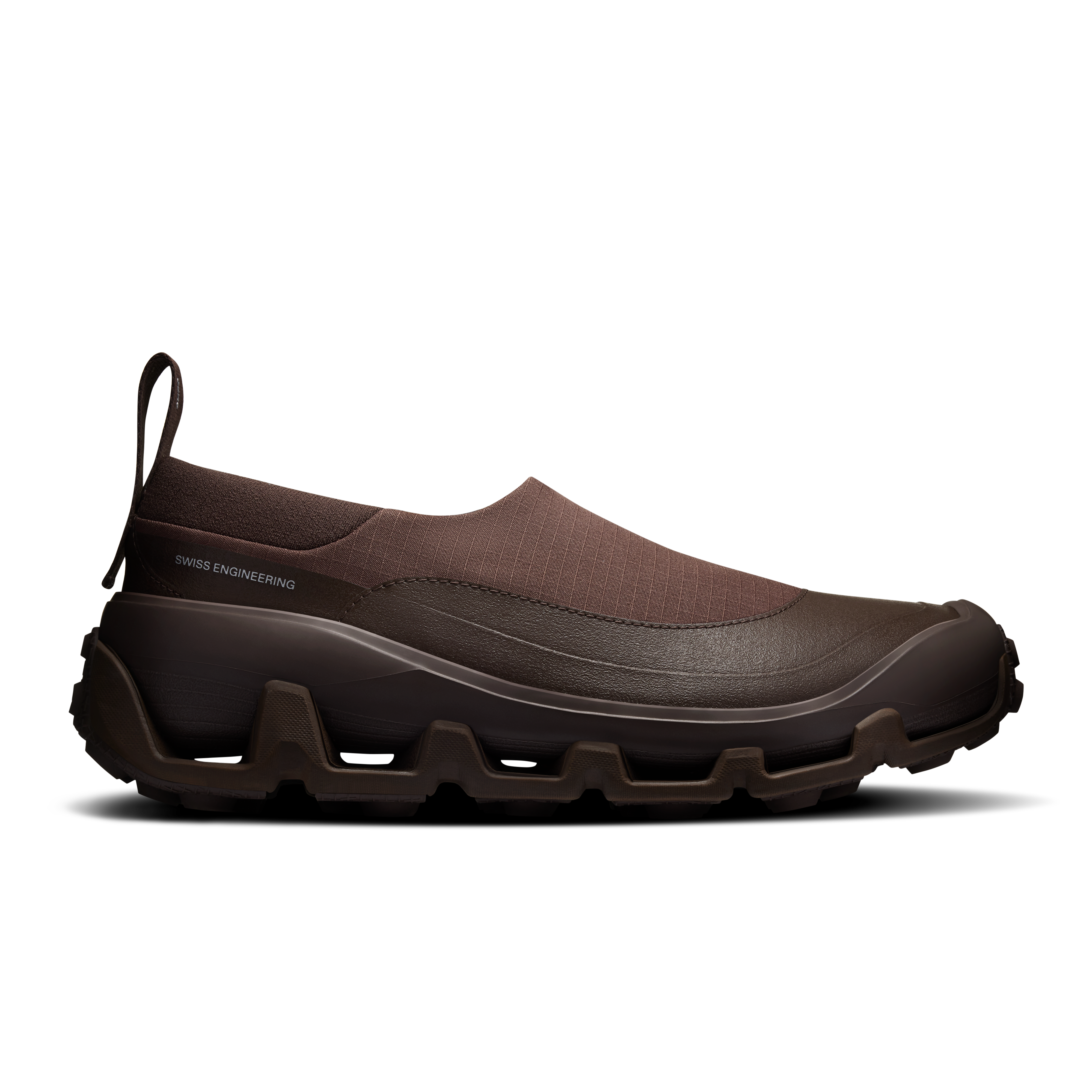 Cloud Low Waterproof SHG - Date | Torchwood