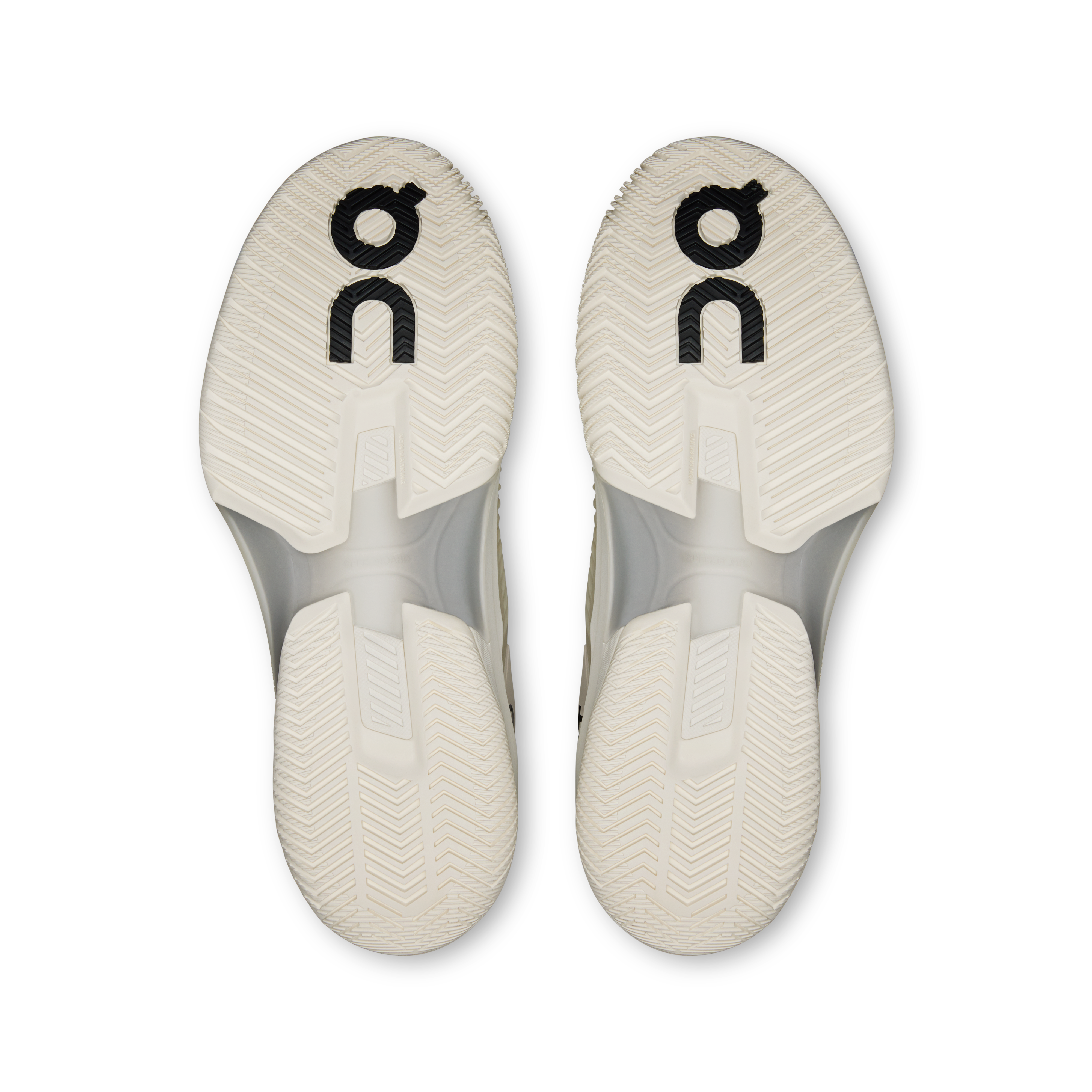 THE ROGER Pro Fire - Pearl | Ivory