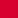 Comfortlux high-waisted ankle-length leggings - STRONG RED