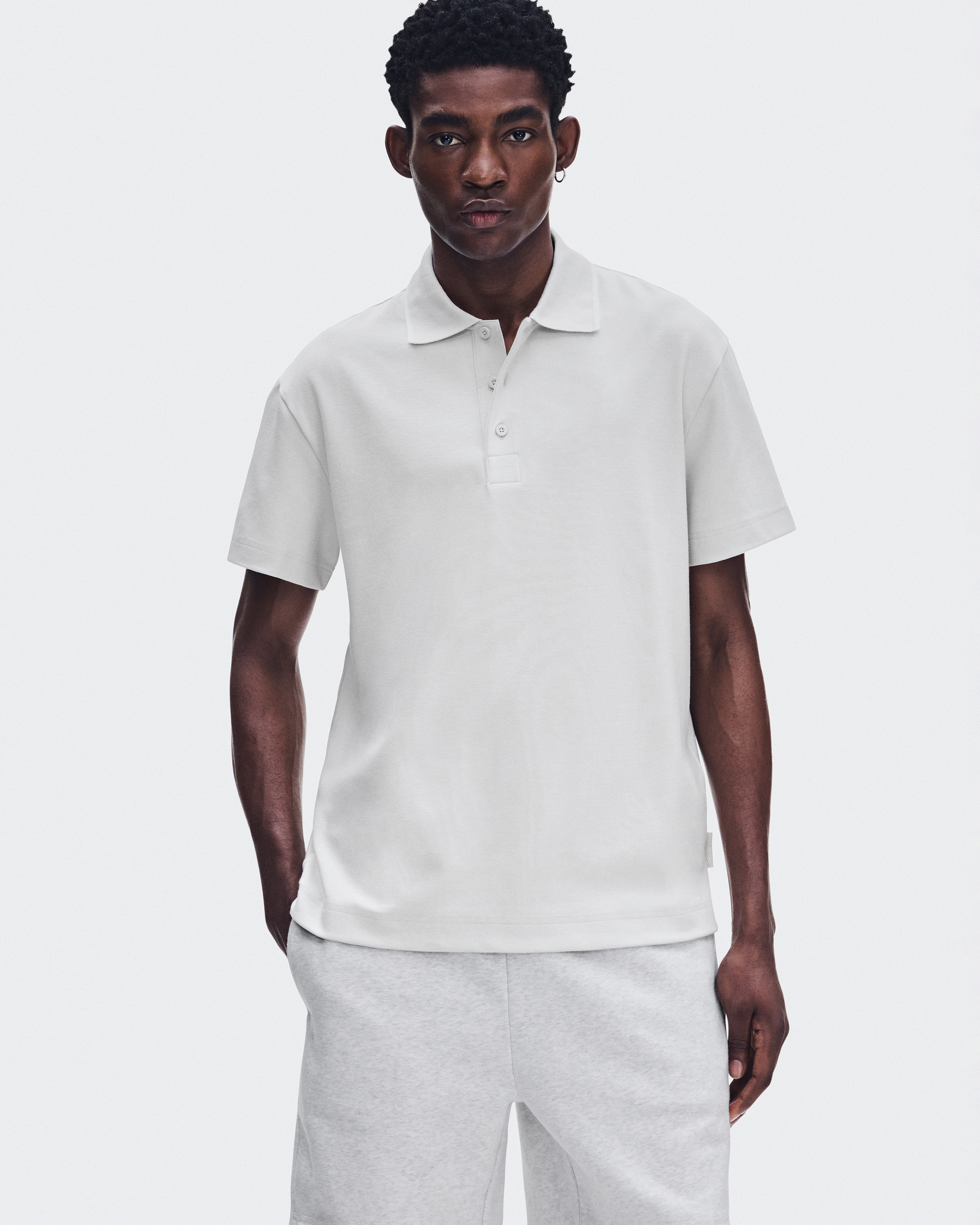 Courtside Polo - Glacier