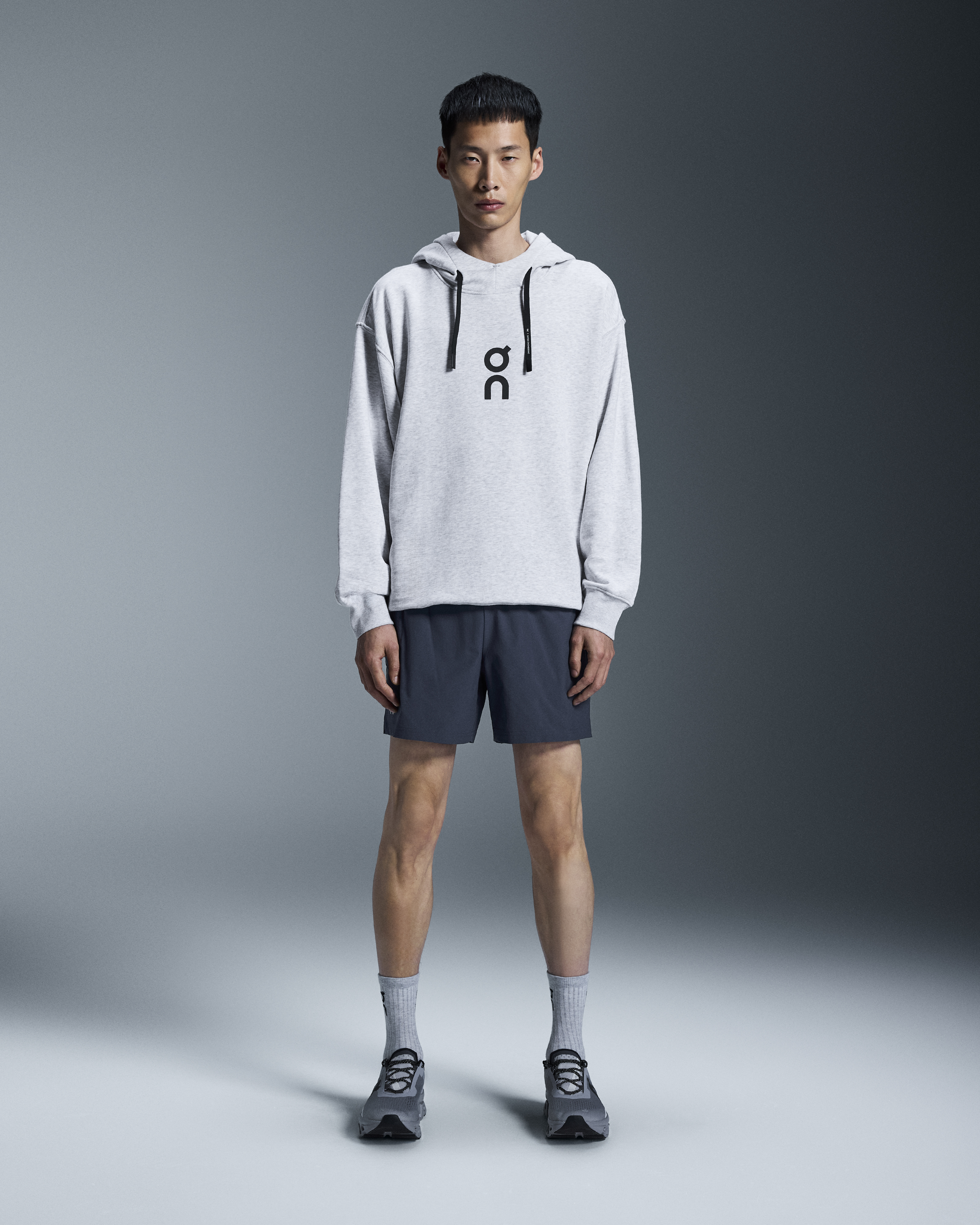 5" Core Shorts - Midnight