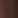 High-rise Comfortlux flare trousers - DARK BROWN