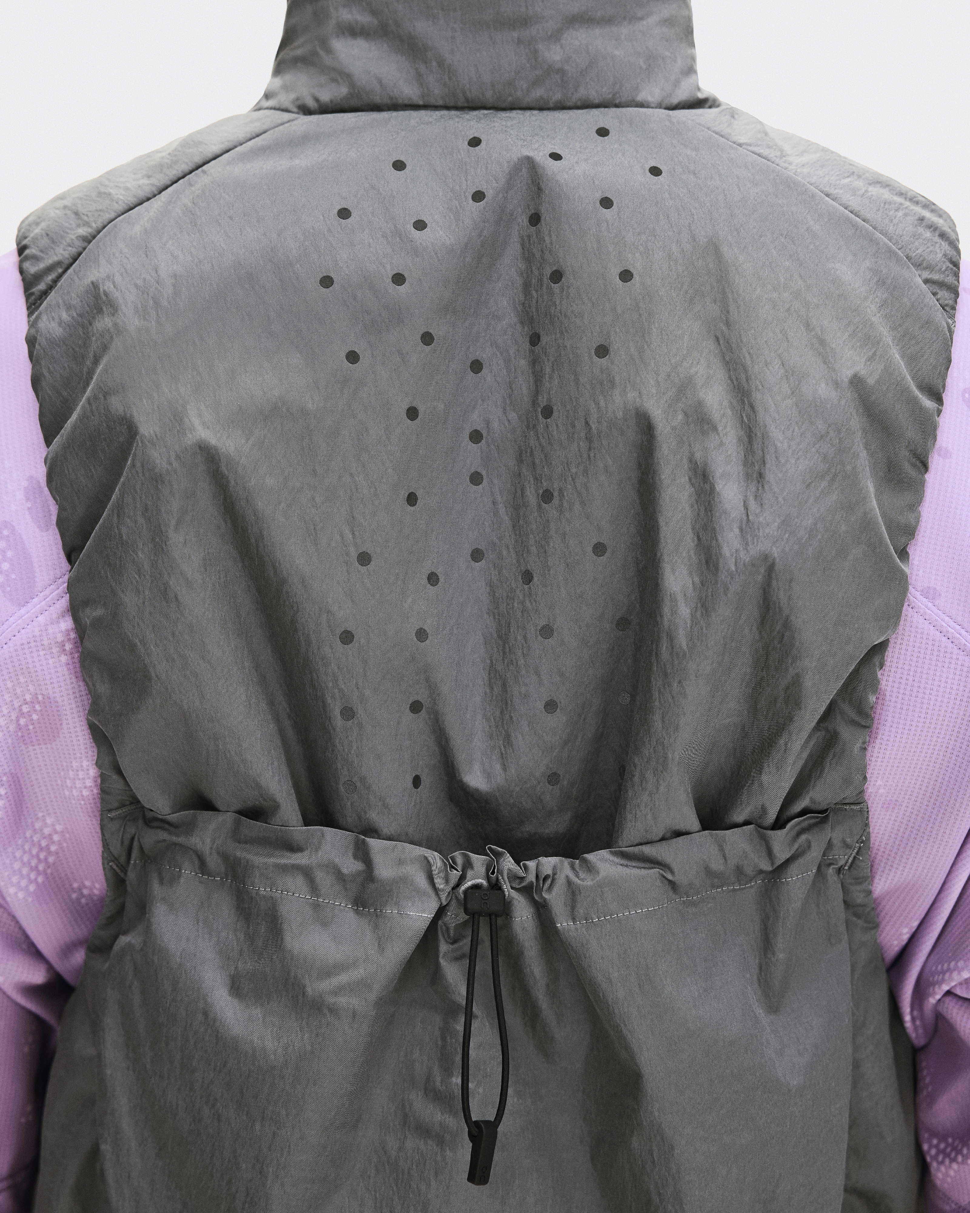 Performance Volt Vest - Glacier