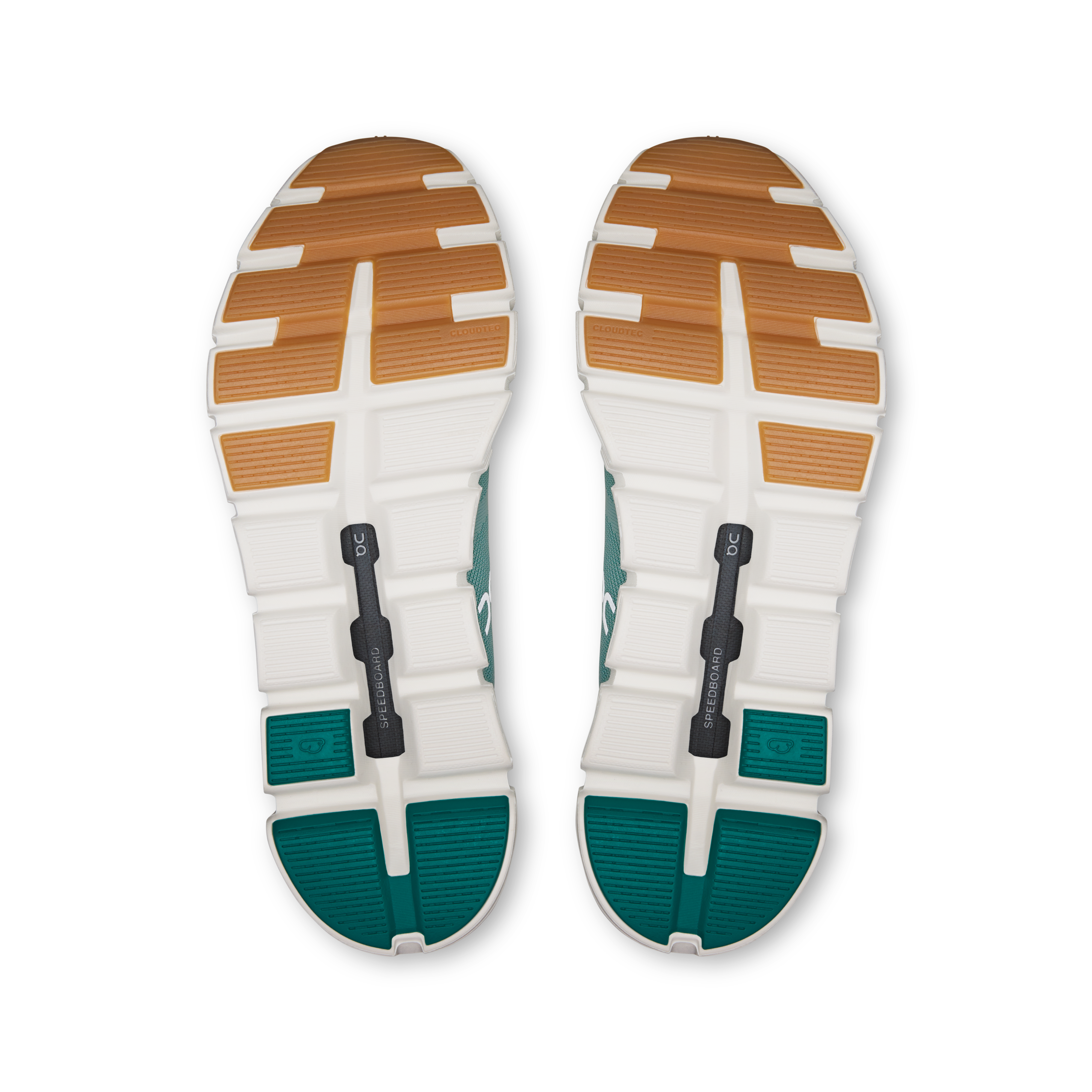 Cloud 6 Versa - Ivory | Neem