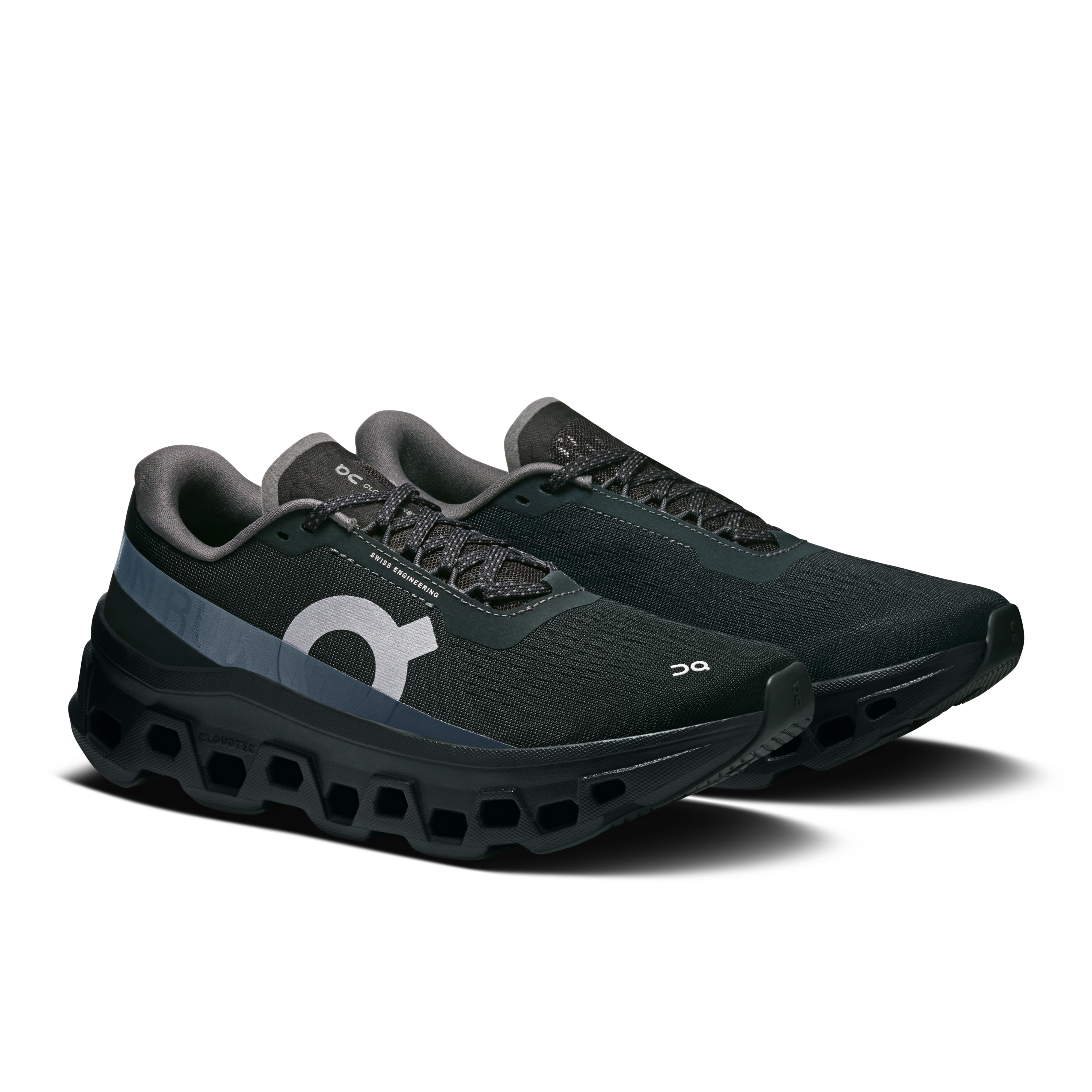 Cloudmonster 1 - Black