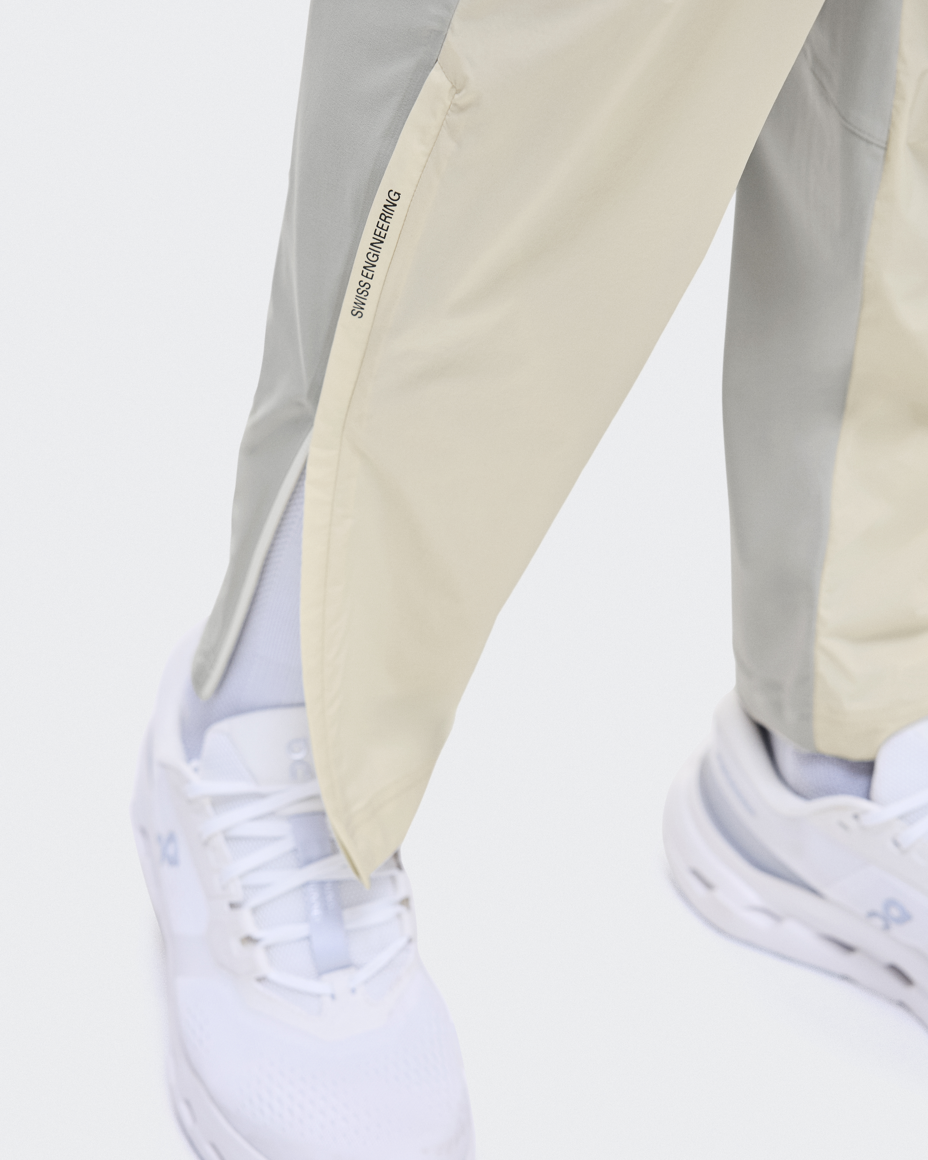 Weather Pants - Hare | Brume