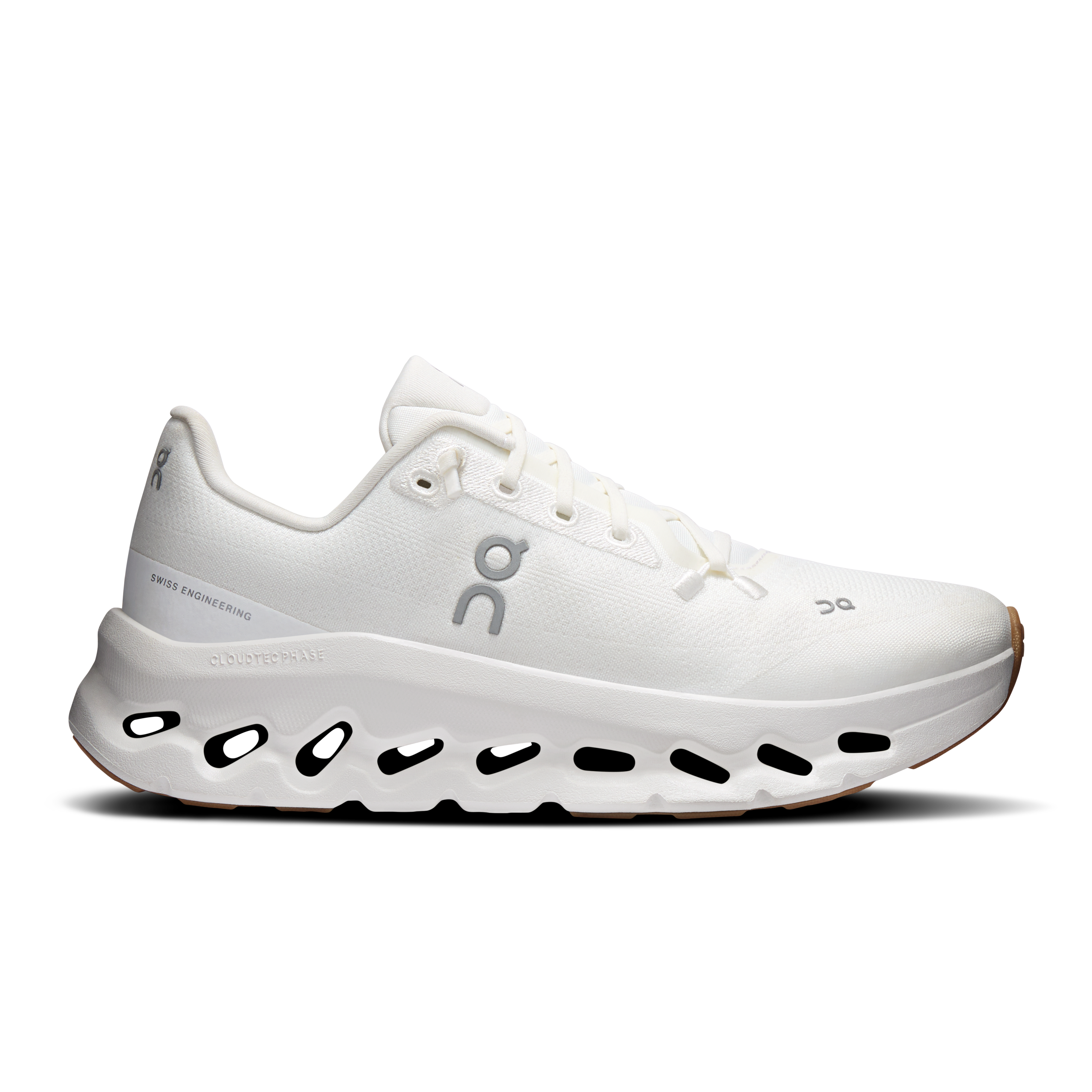 Cloudtilt - White | Ivory