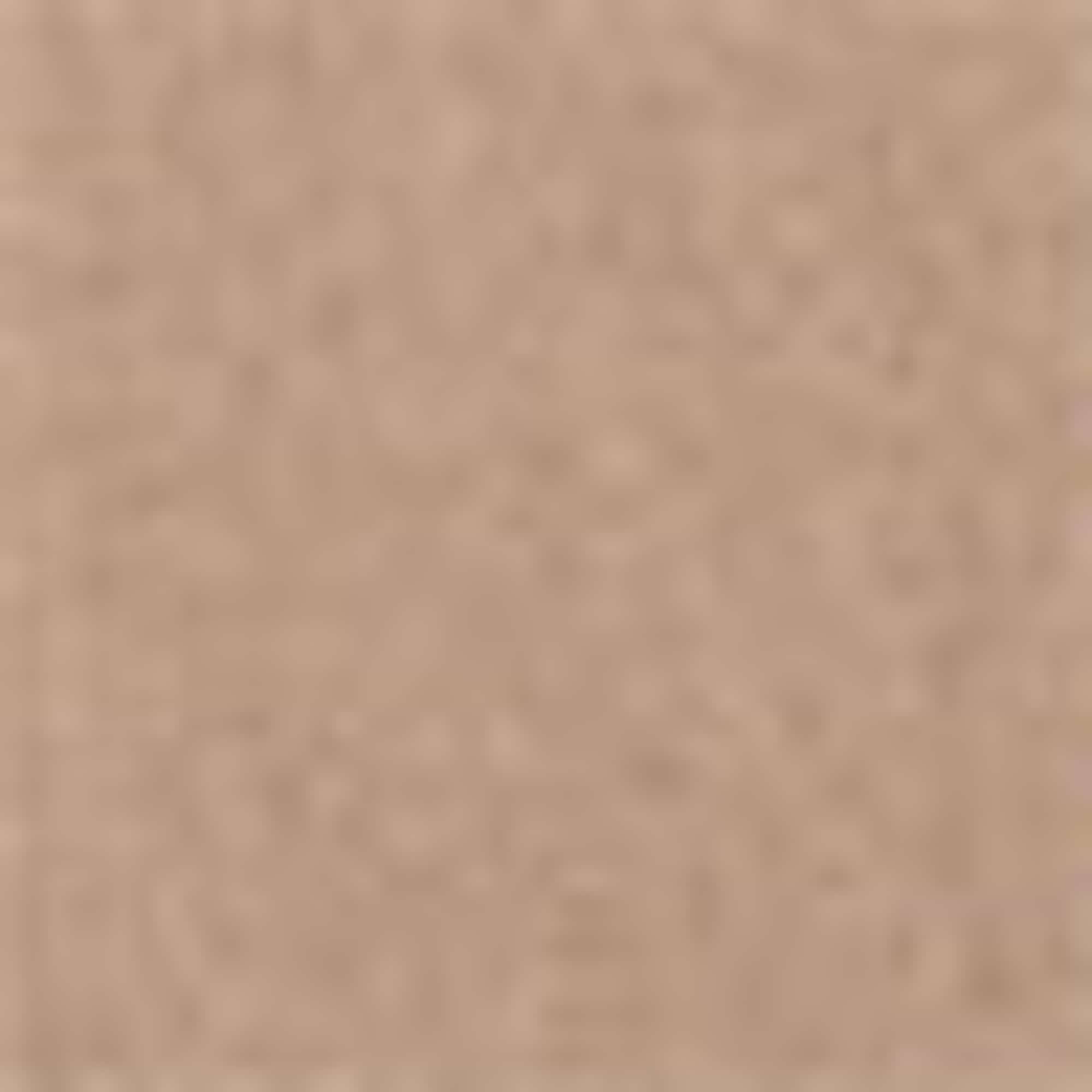 V-neck T-shirt - slim fit light brown