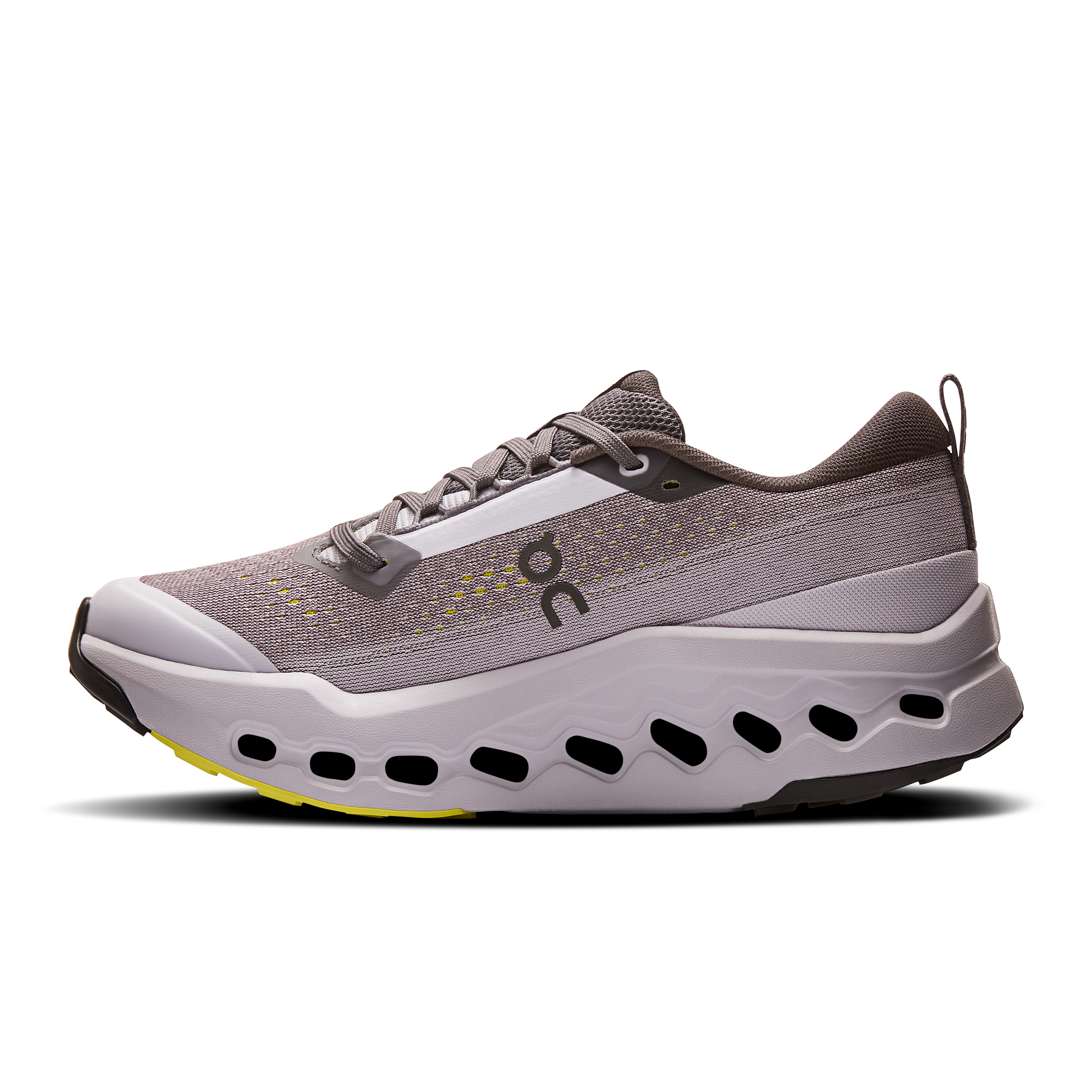 Cloudsurfer Trail 2 - Iron | Lilac