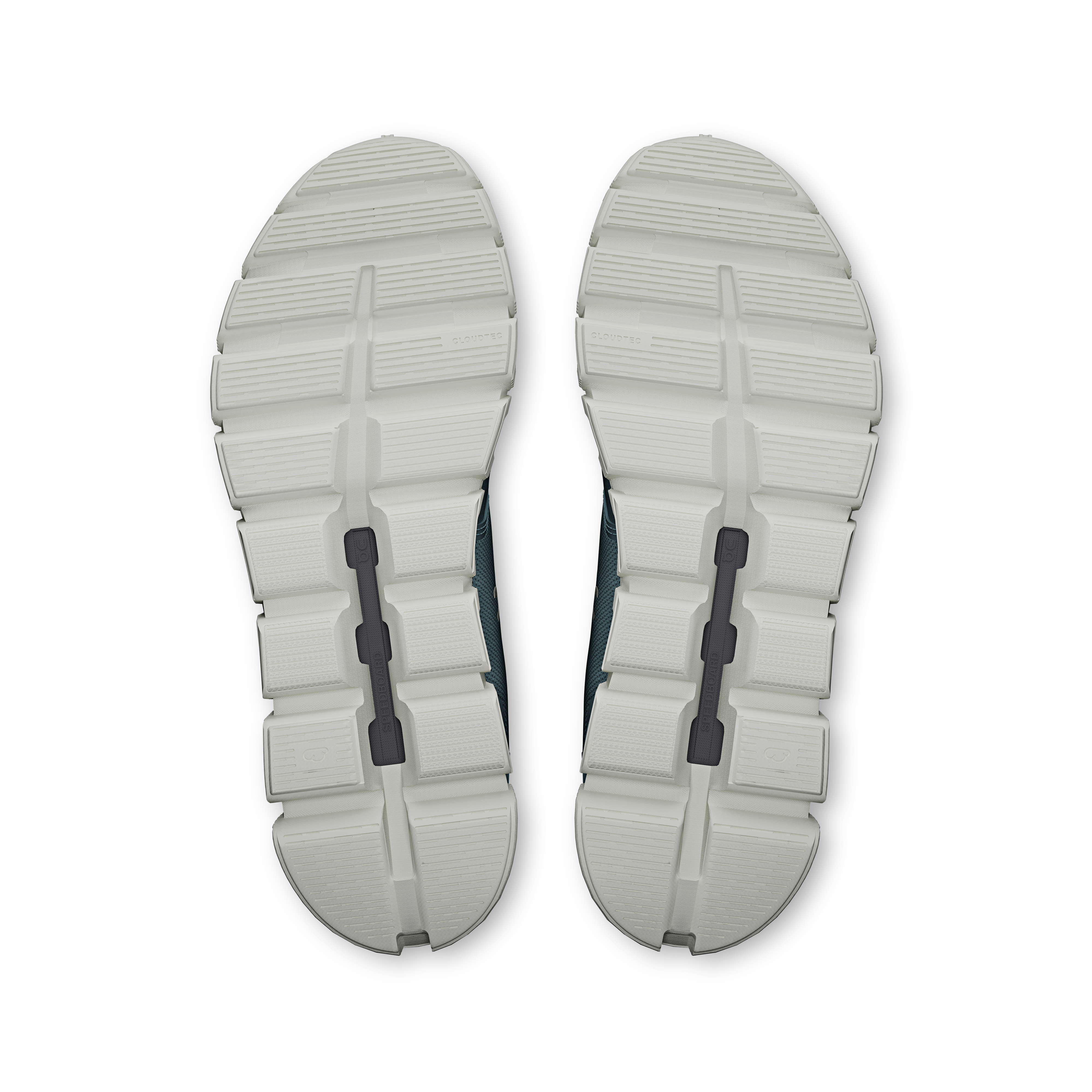 Cloud 6 - Wash | Ivory