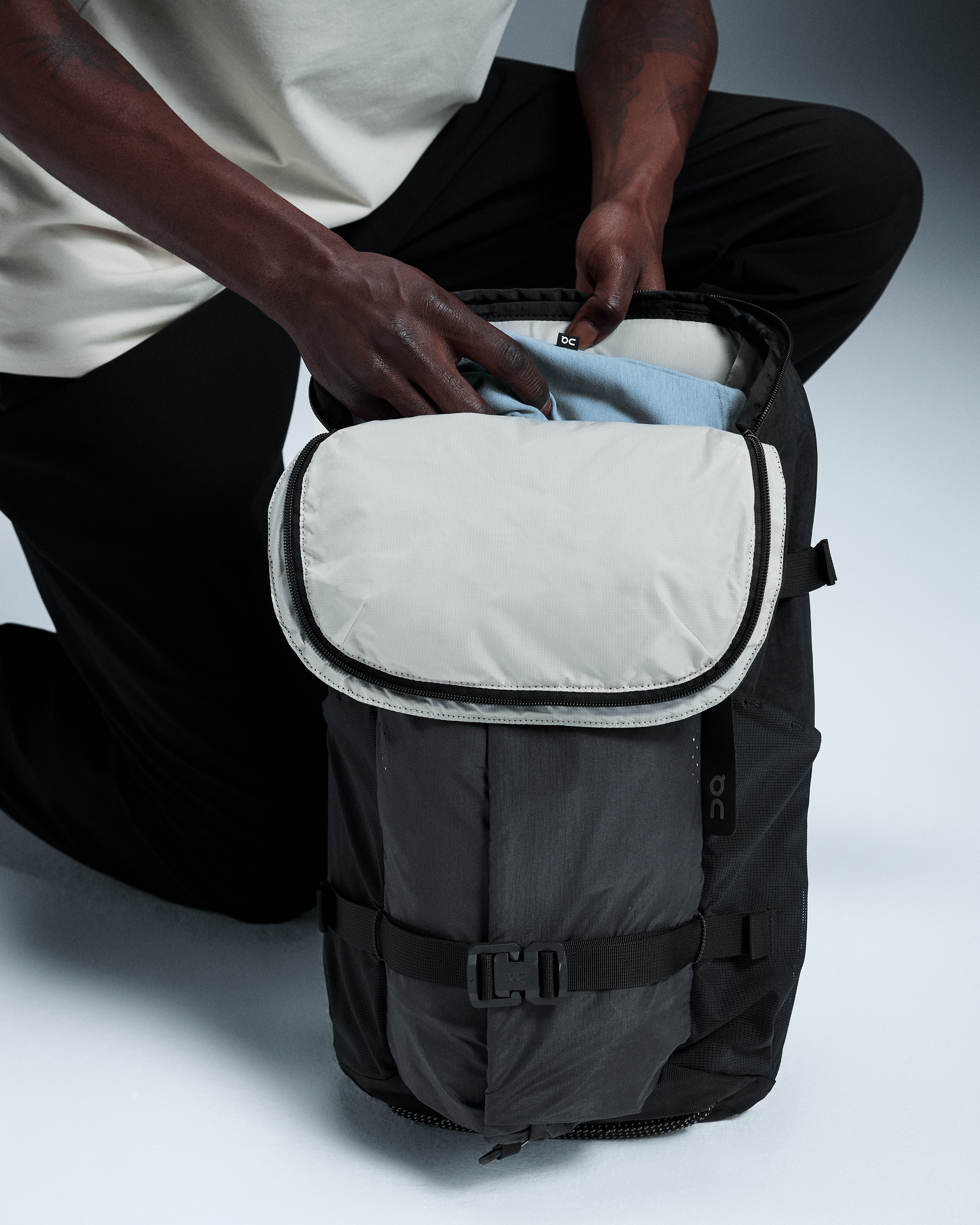 Speed Pack 24L Elite - Black | Magnet