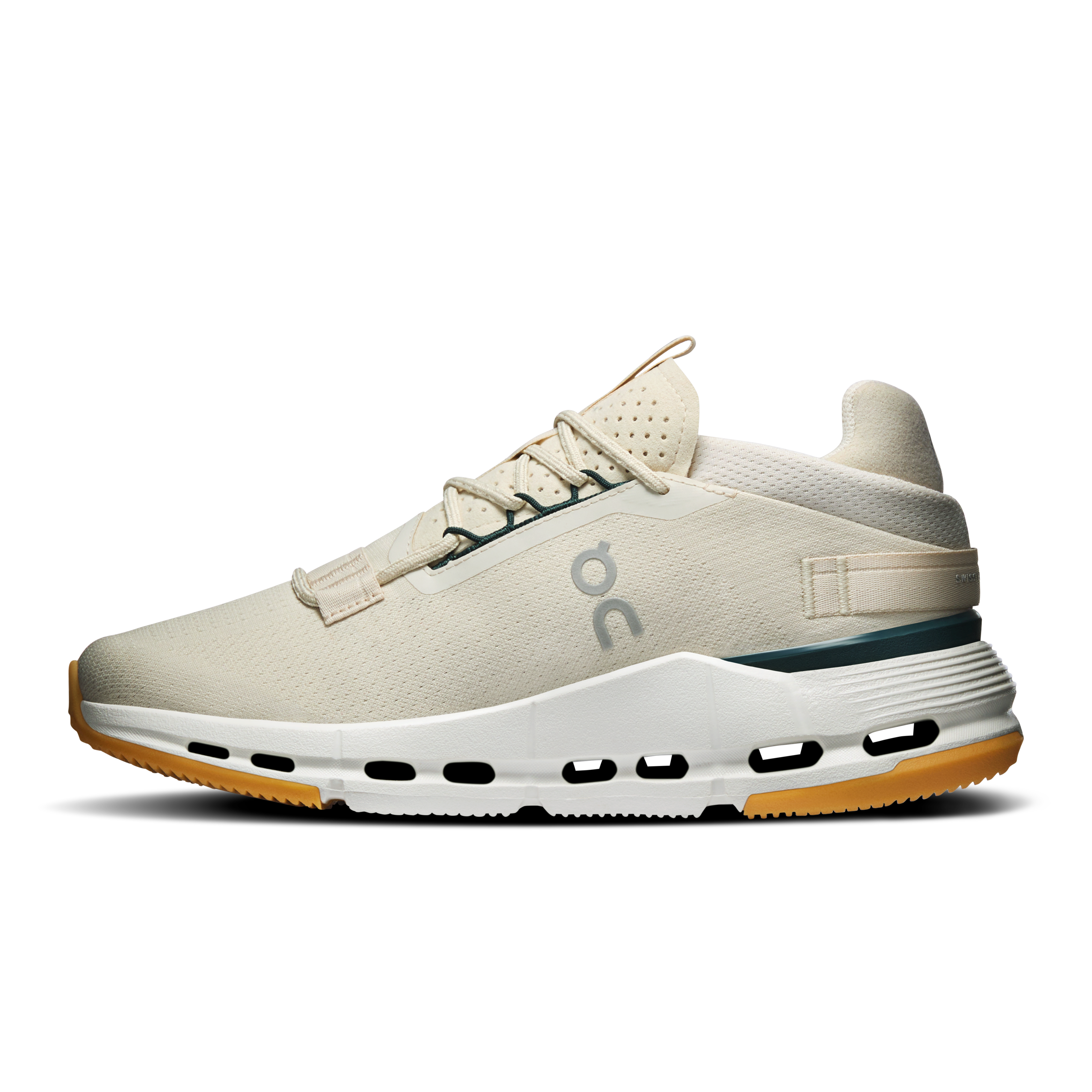 Cloudnova 2 - Grain | Ivory