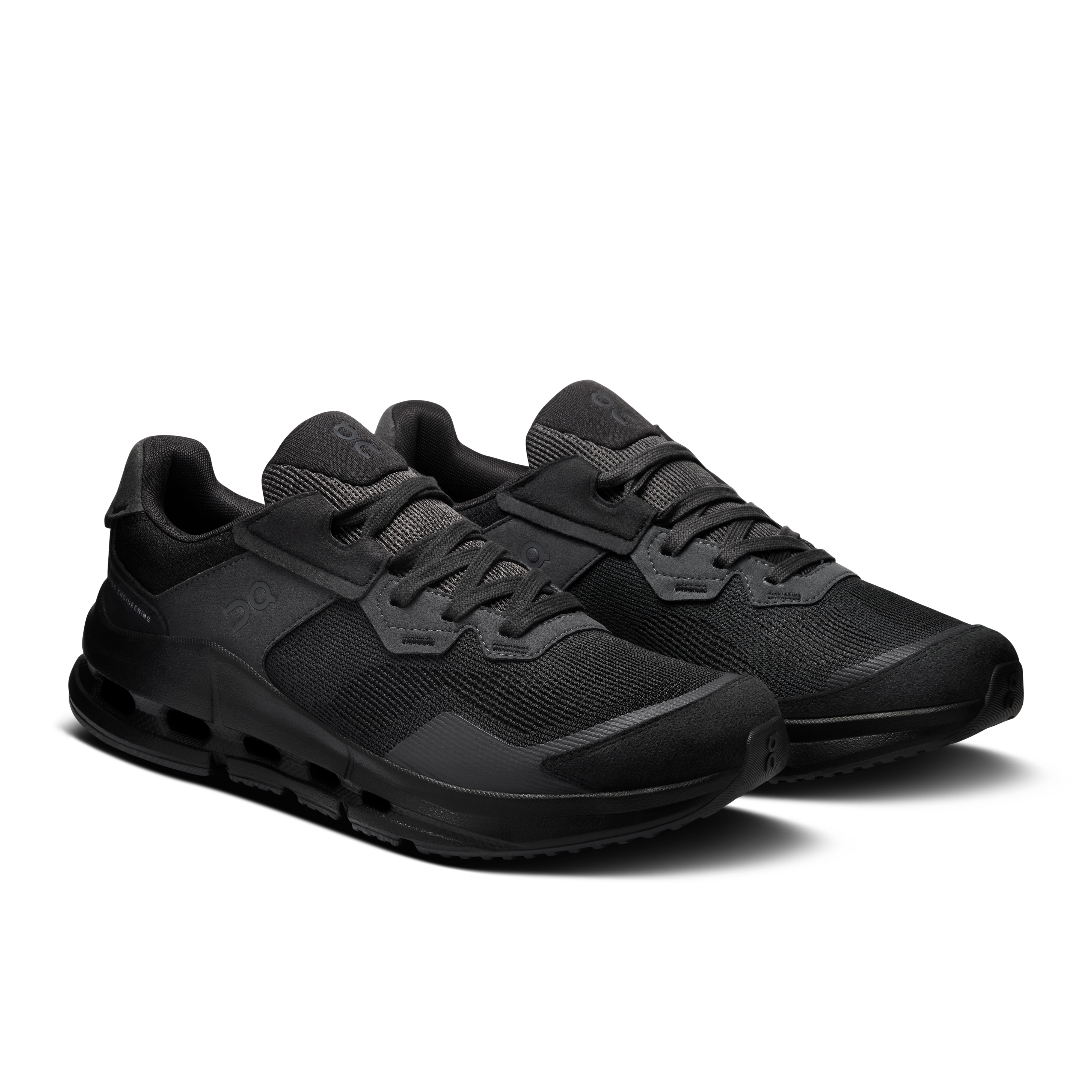 Cloudnova Rift - Black | Black
