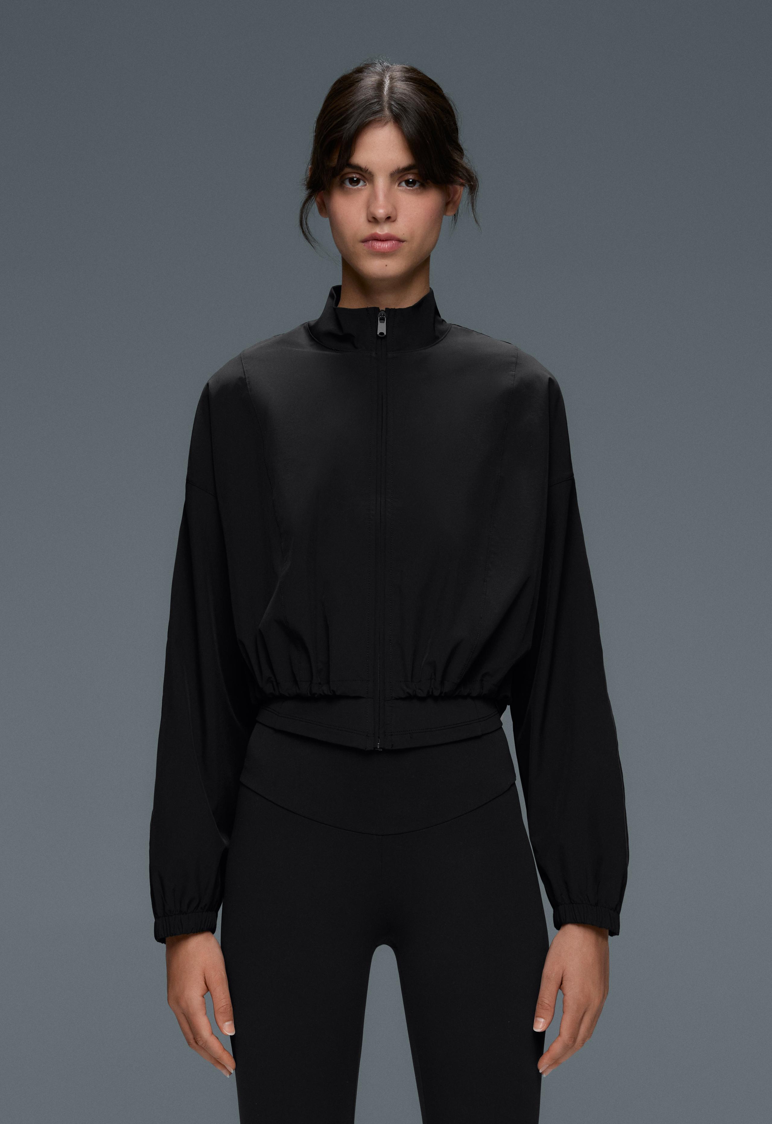 OYSHO 3482/332 - BLACK