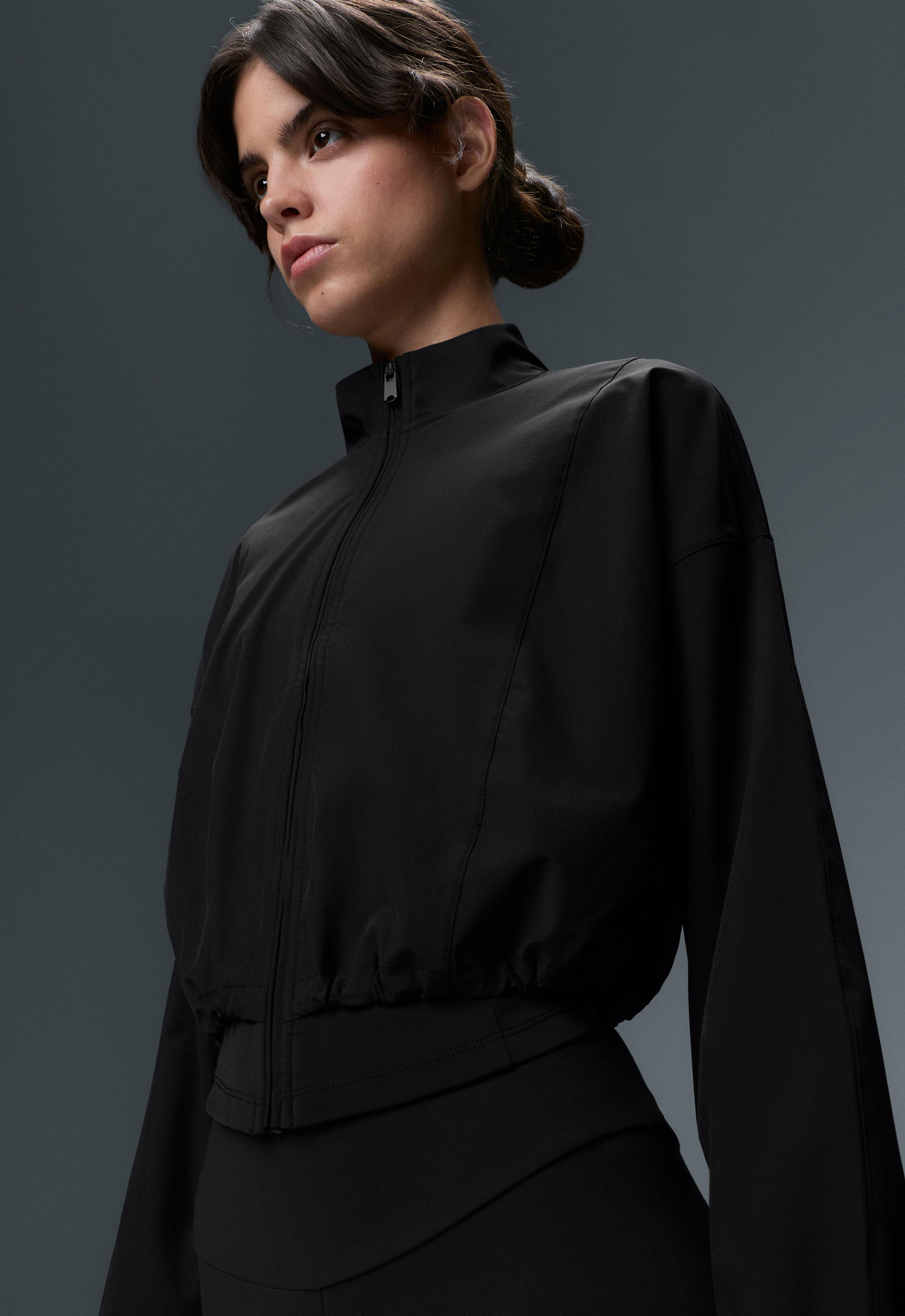 OYSHO 3482/332 - BLACK