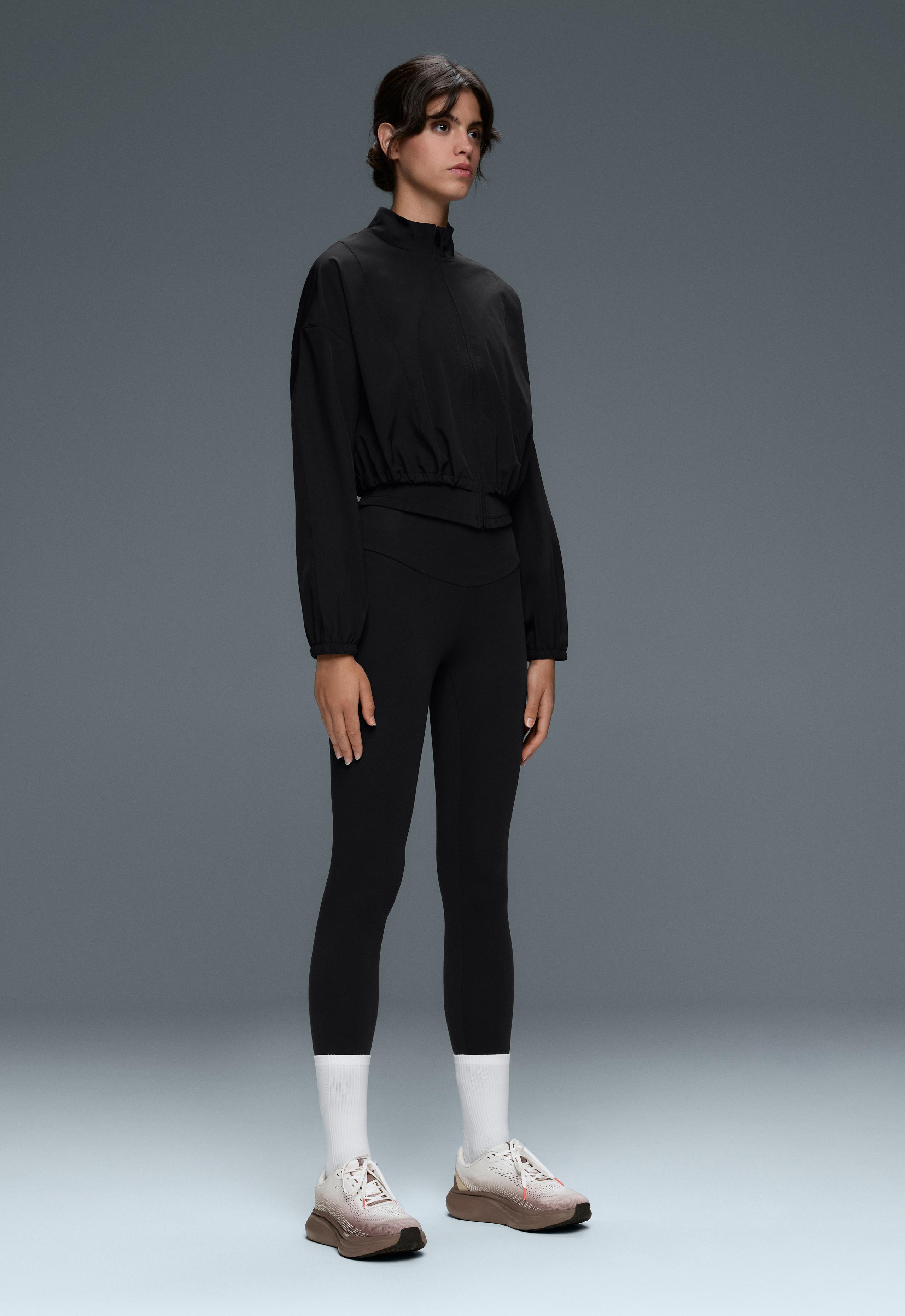 OYSHO 3482/332 - BLACK