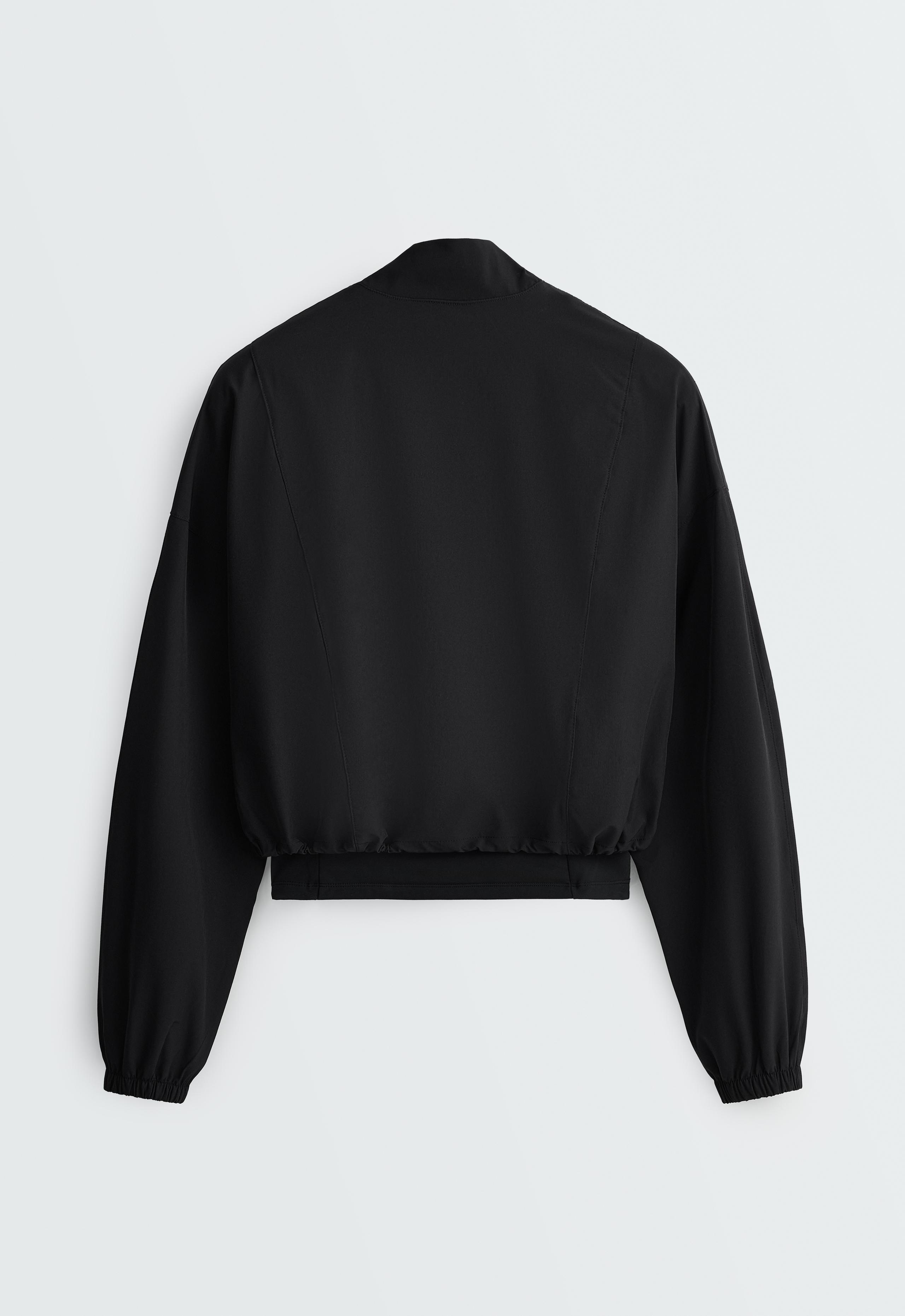 OYSHO 3482/332 - BLACK
