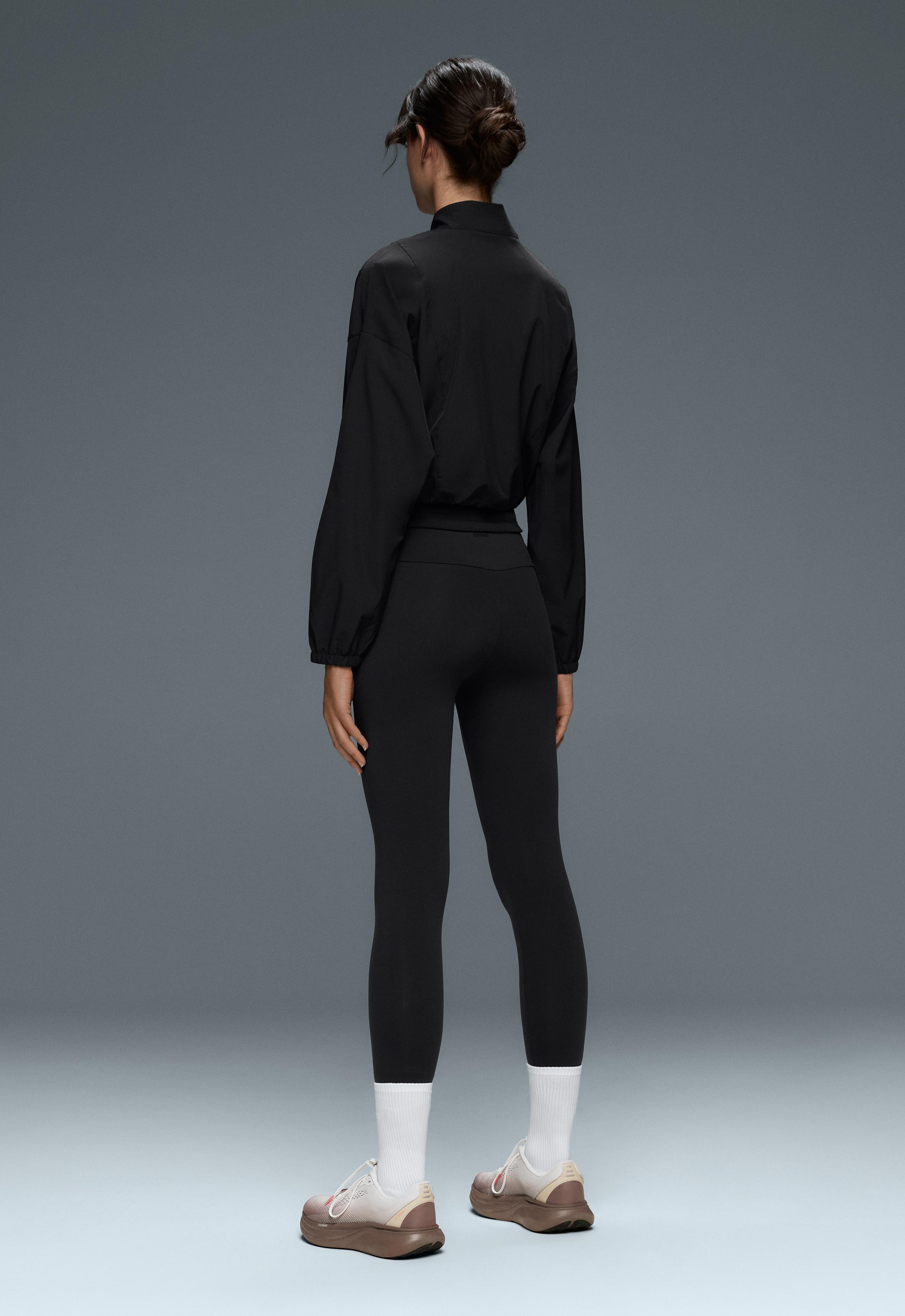 OYSHO 3482/332 - BLACK
