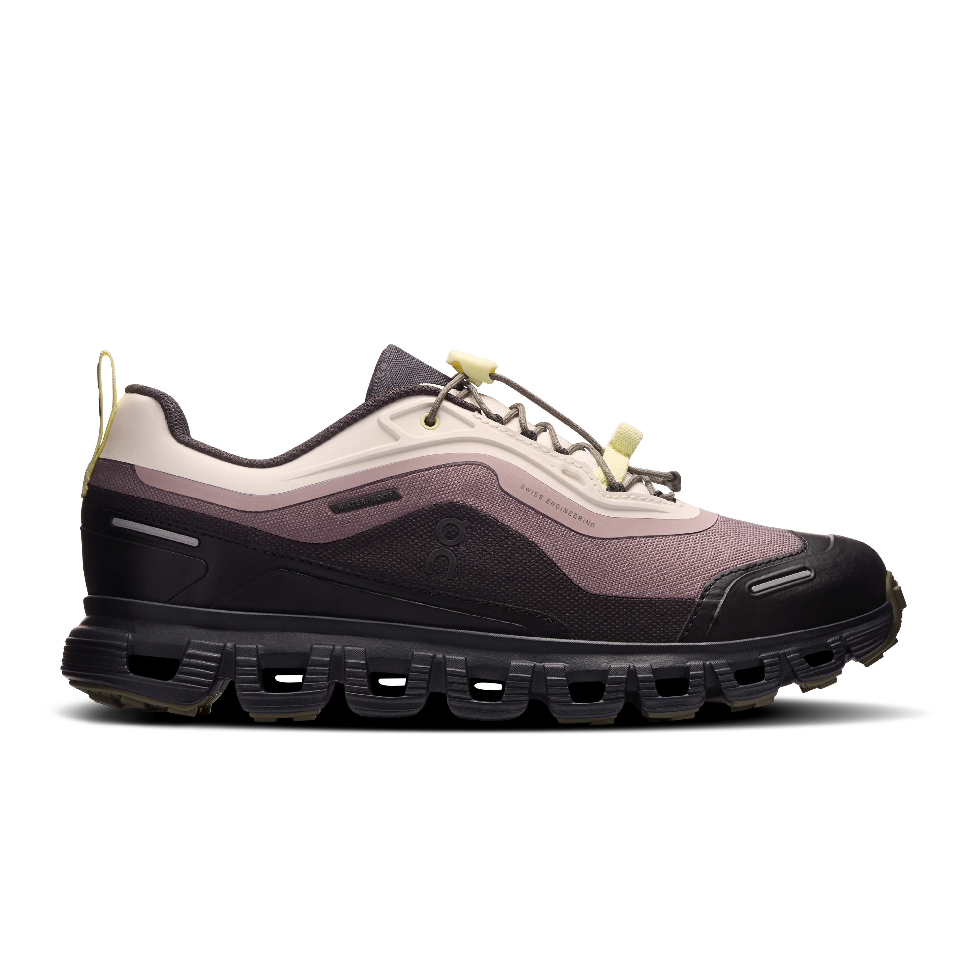 Cloud 6 Geo Waterproof - Dew | Gobi
