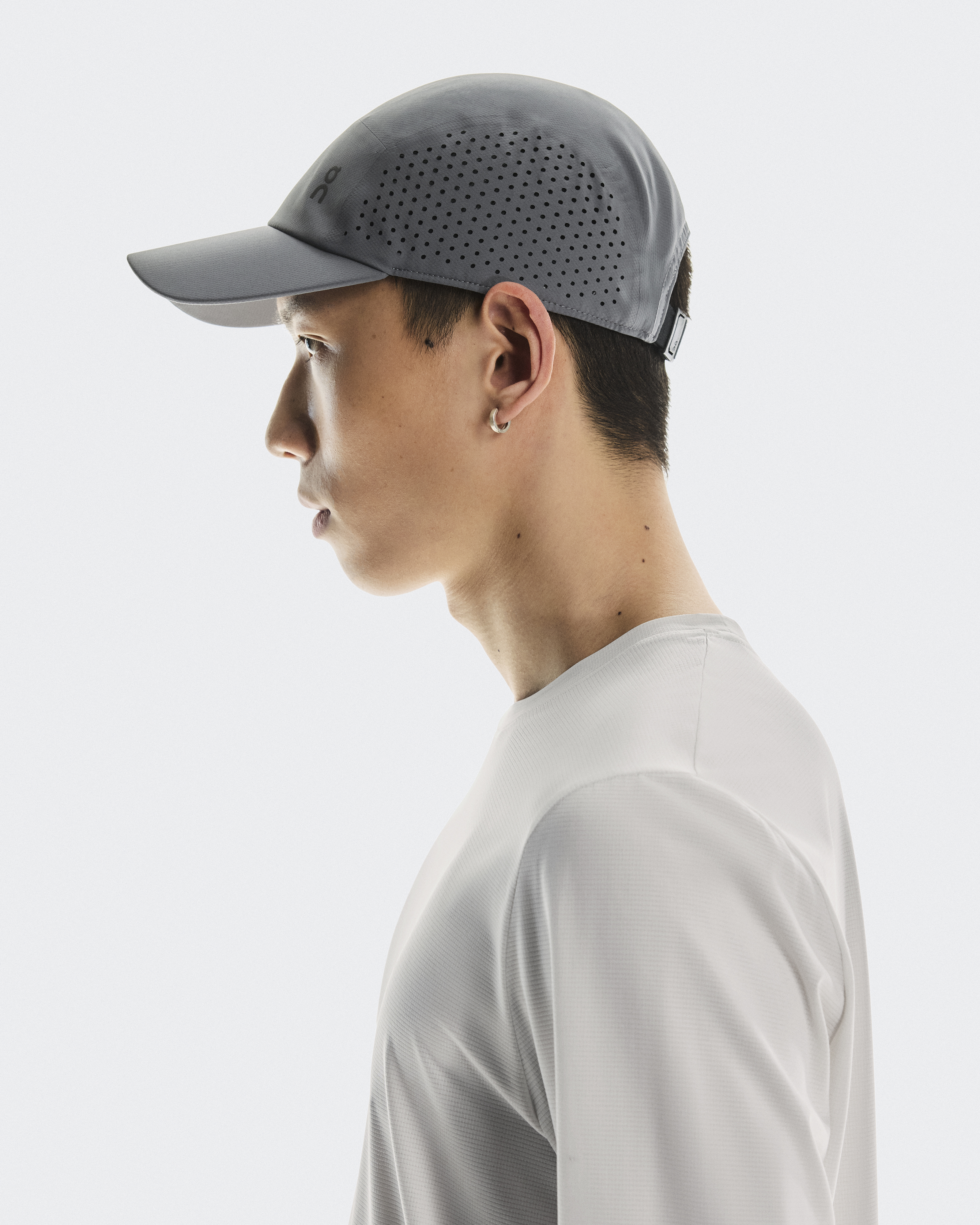 Lightweight Cap - Rock