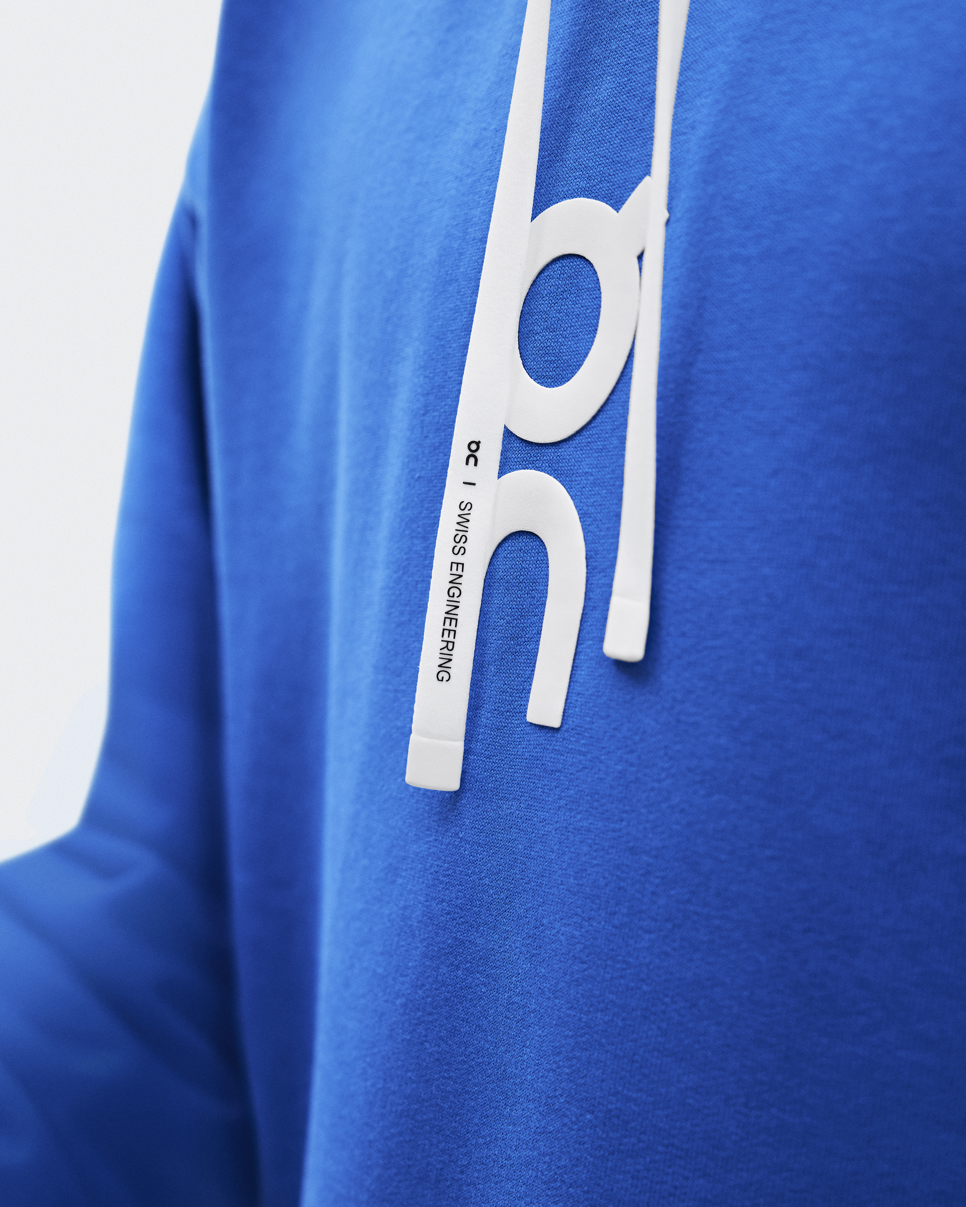 Club Hoodie - Jay