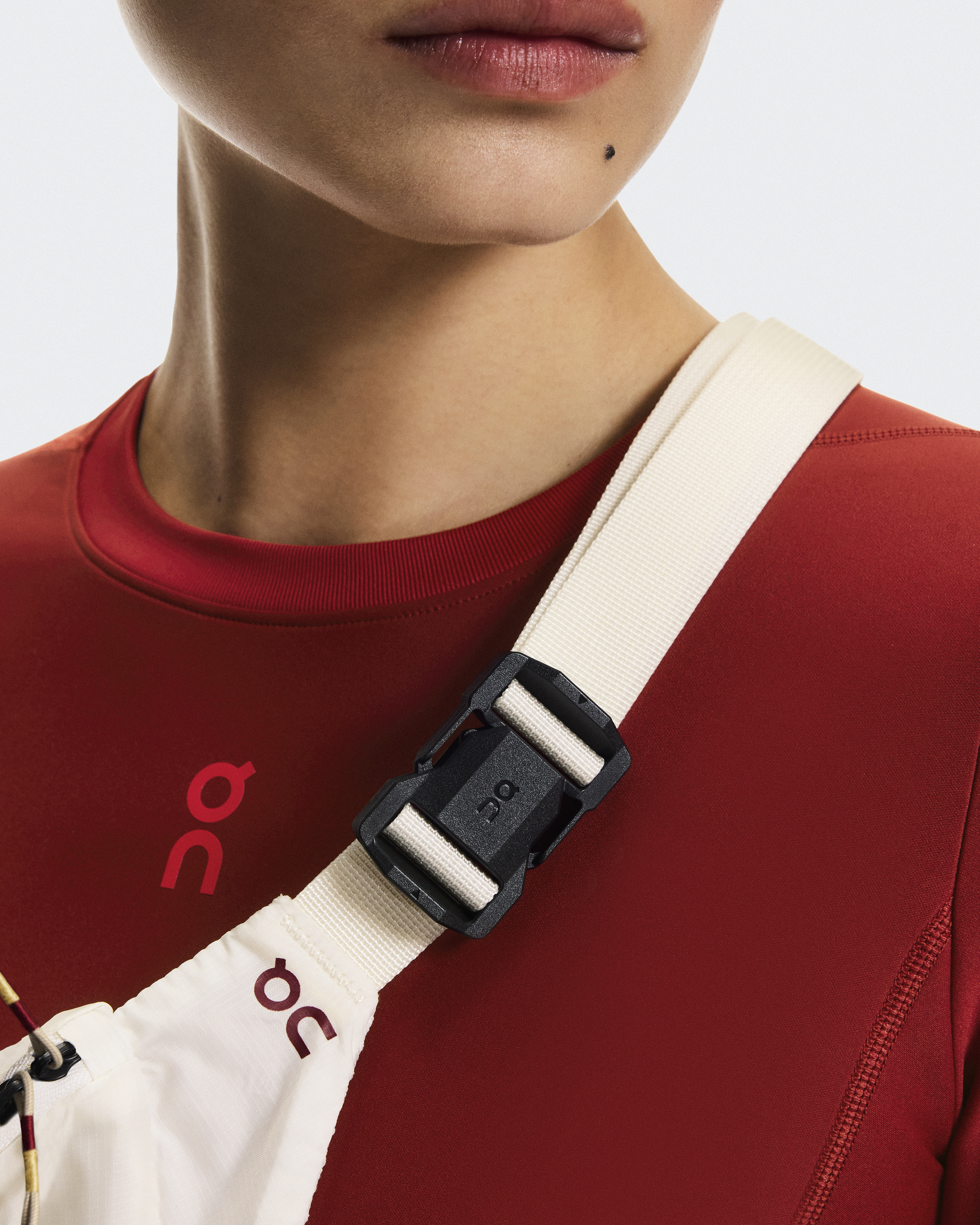 Waist Pack 2L Lite Year of the Horse - Ivory