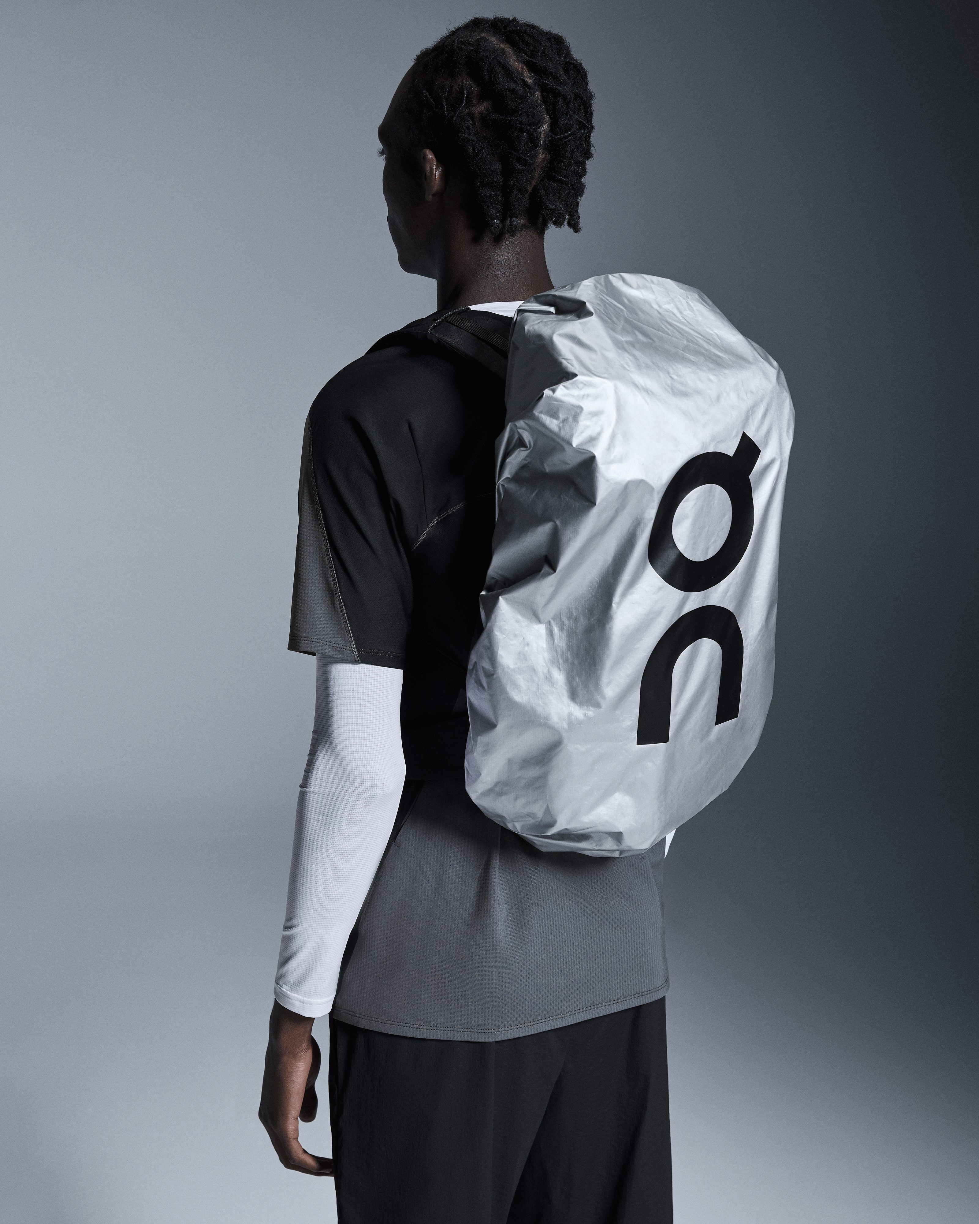 Speed Pack 24L Elite - Black | Magnet